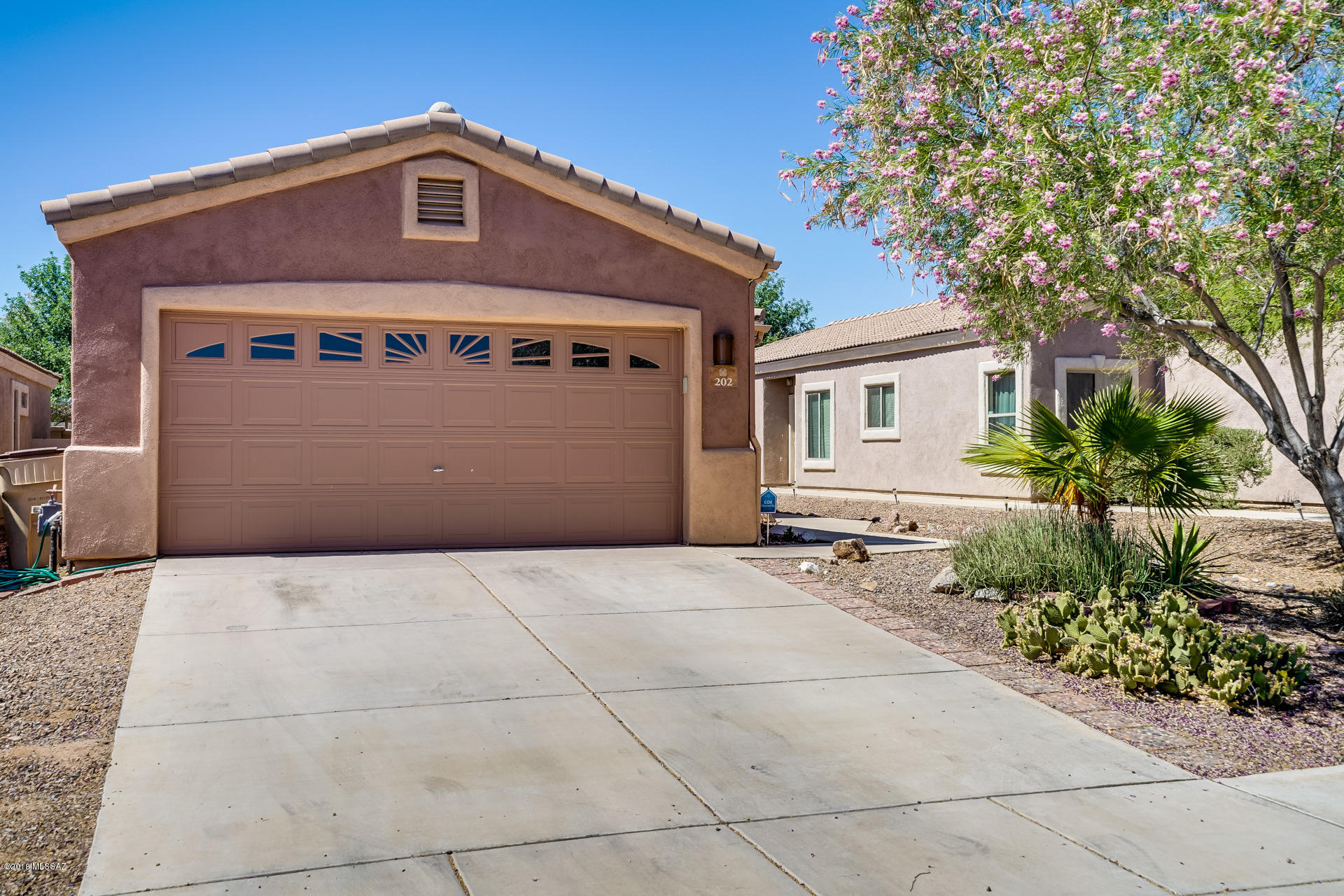 Rancho Sahuarita (Blk 1-62) - Residential