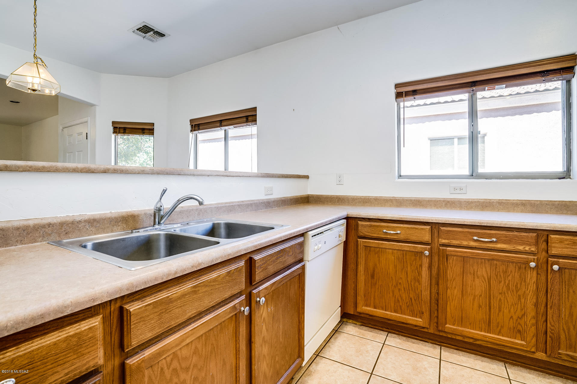 Rancho Sahuarita (Blk 1-62) - Residential