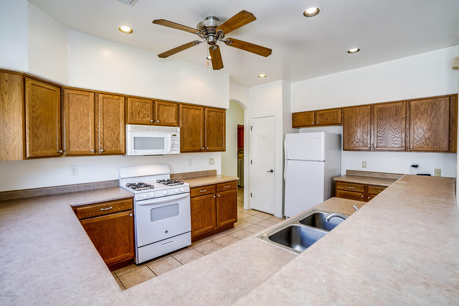 Rancho Sahuarita (Blk 1-62) - Residential