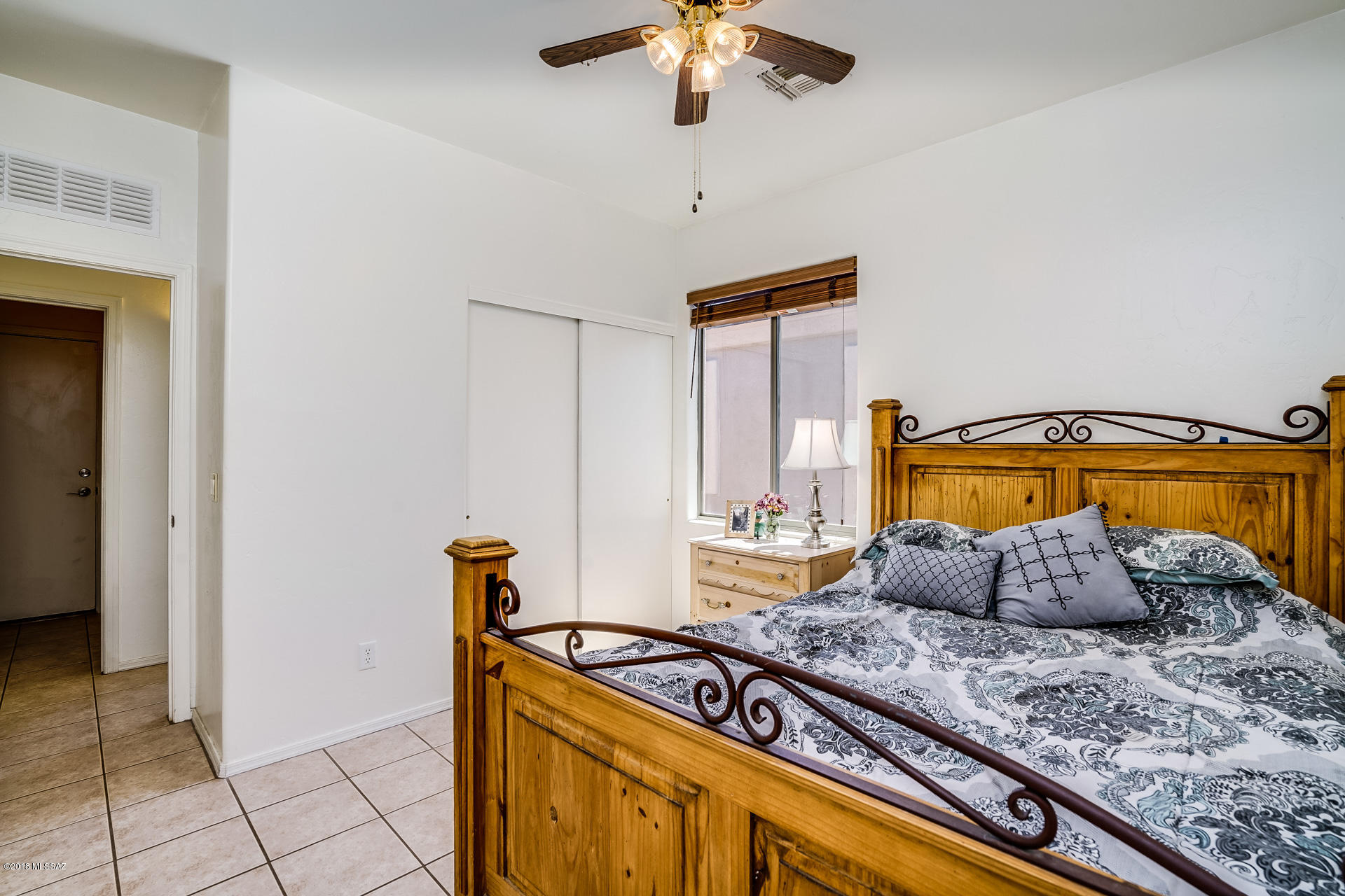 Rancho Sahuarita (Blk 1-62) - Residential