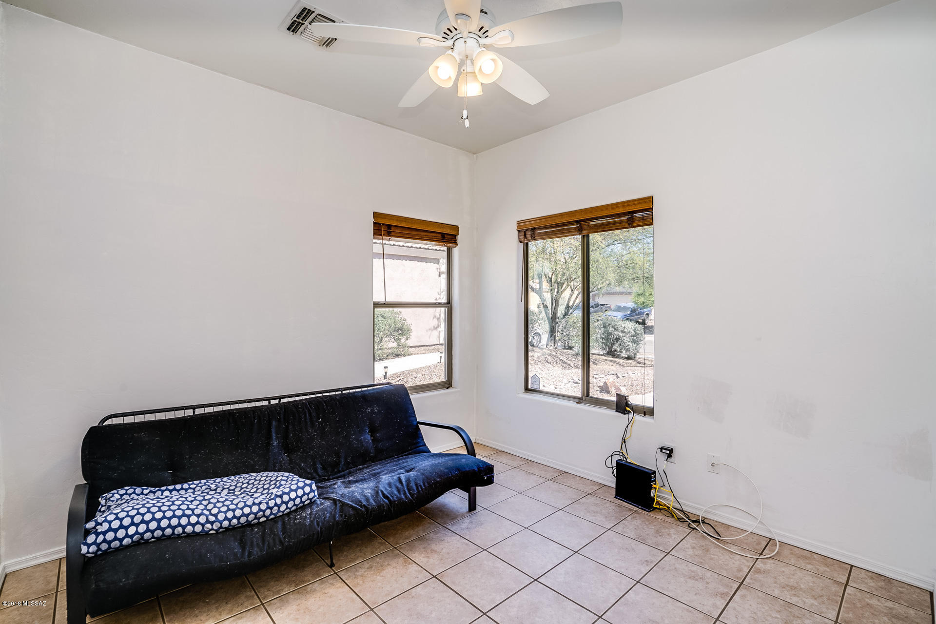 Rancho Sahuarita (Blk 1-62) - Residential