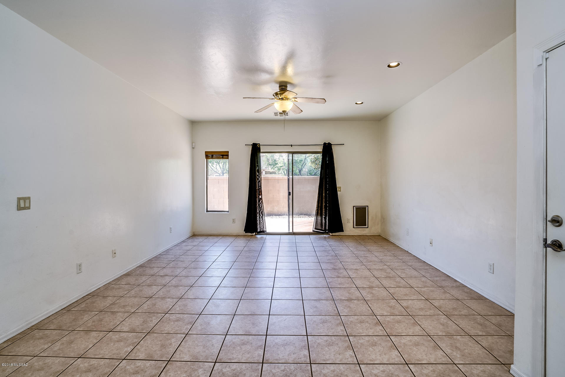 Rancho Sahuarita (Blk 1-62) - Residential
