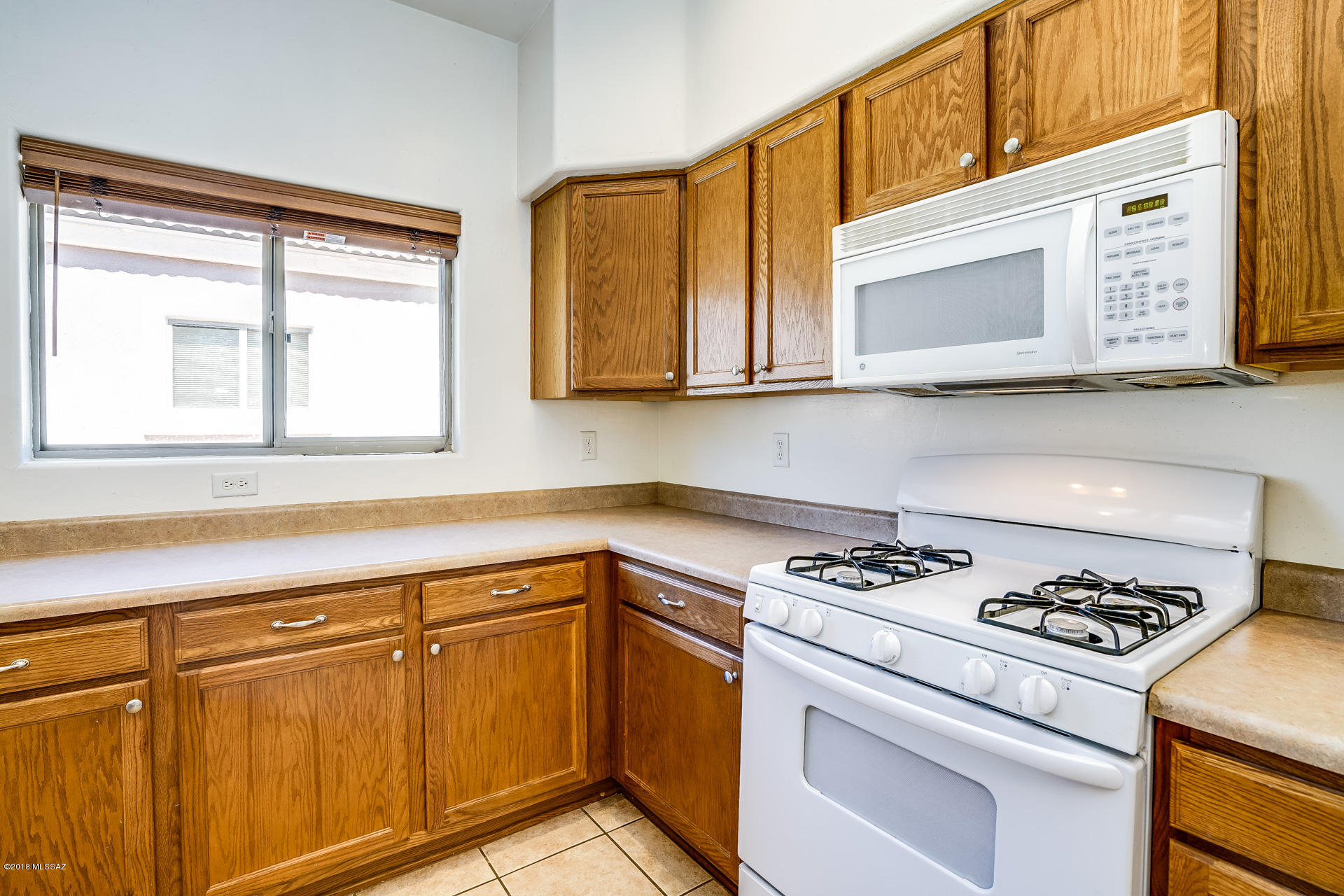 Rancho Sahuarita (Blk 1-62) - Residential
