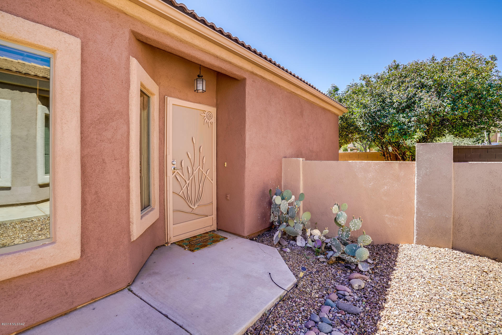 Rancho Sahuarita (Blk 1-62) - Residential