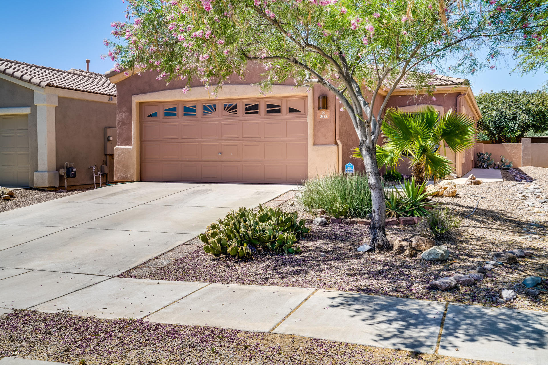 Rancho Sahuarita (Blk 1-62) - Residential