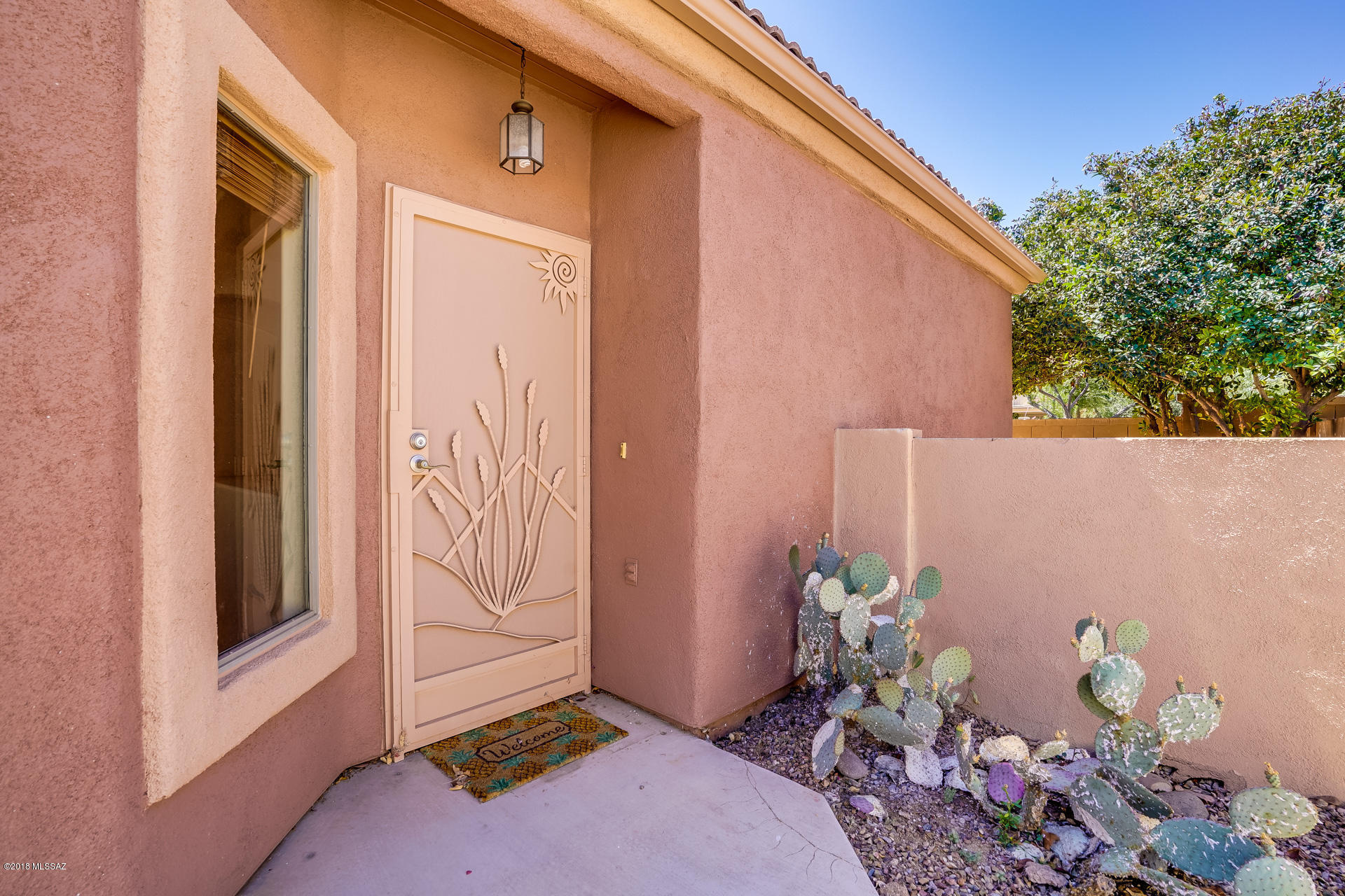 Rancho Sahuarita (Blk 1-62) - Residential