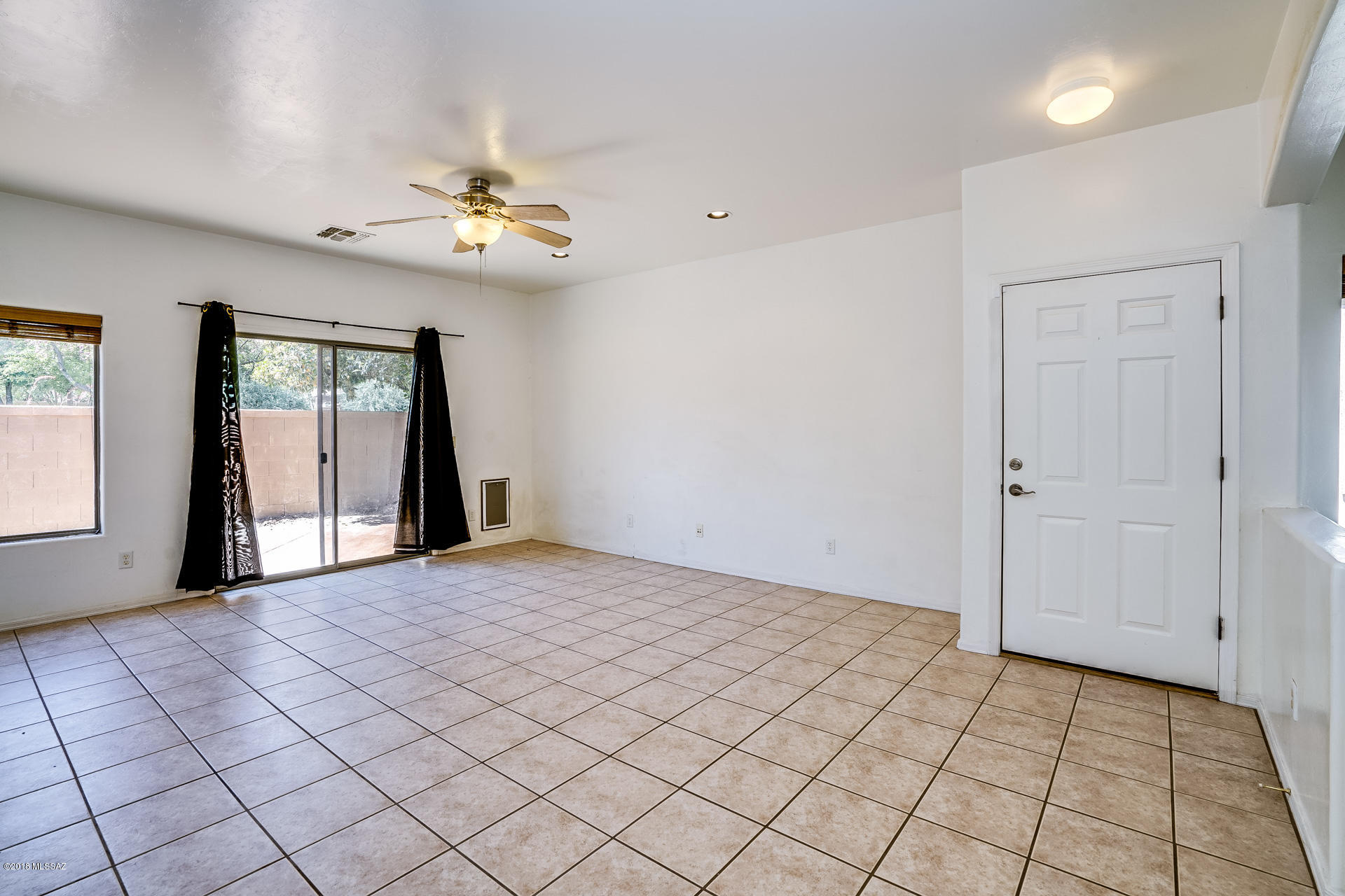 Rancho Sahuarita (Blk 1-62) - Residential