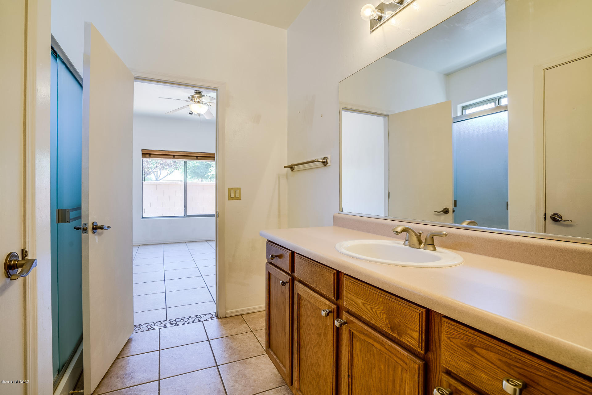 Rancho Sahuarita (Blk 1-62) - Residential