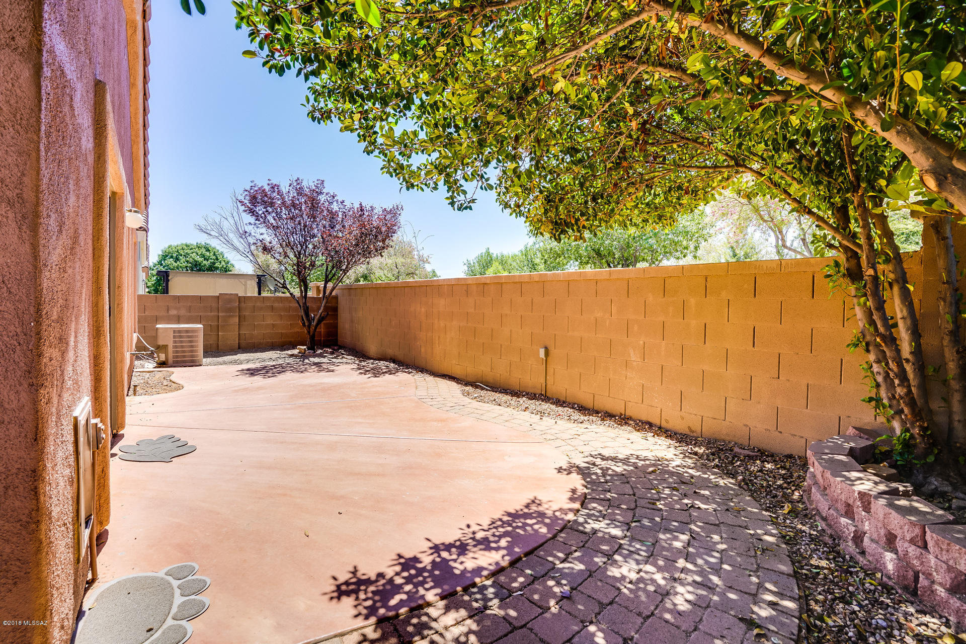 Rancho Sahuarita (Blk 1-62) - Residential