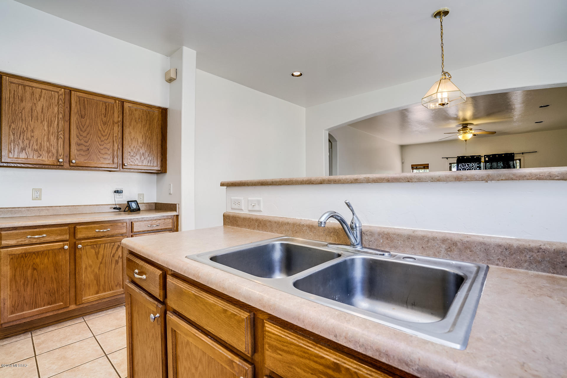 Rancho Sahuarita (Blk 1-62) - Residential