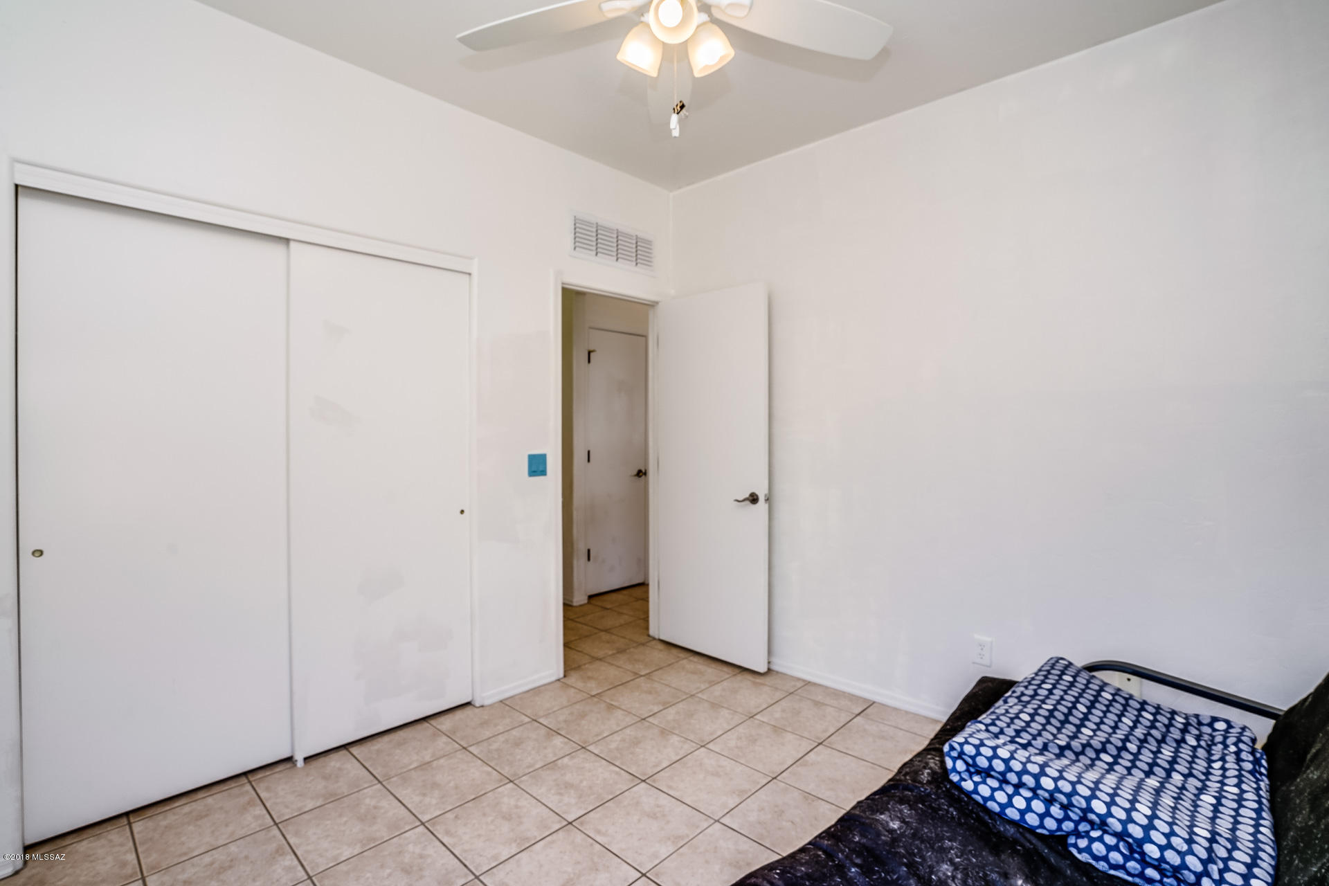 Rancho Sahuarita (Blk 1-62) - Residential