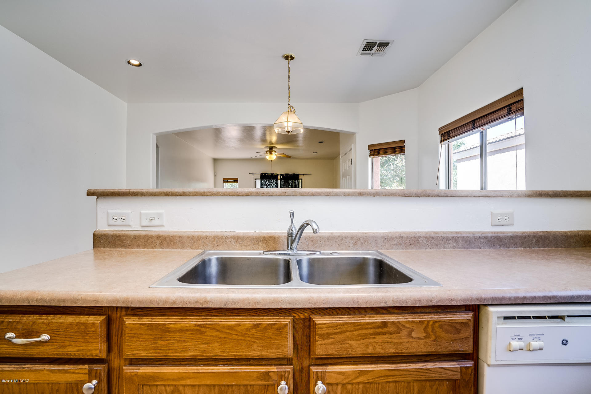 Rancho Sahuarita (Blk 1-62) - Residential