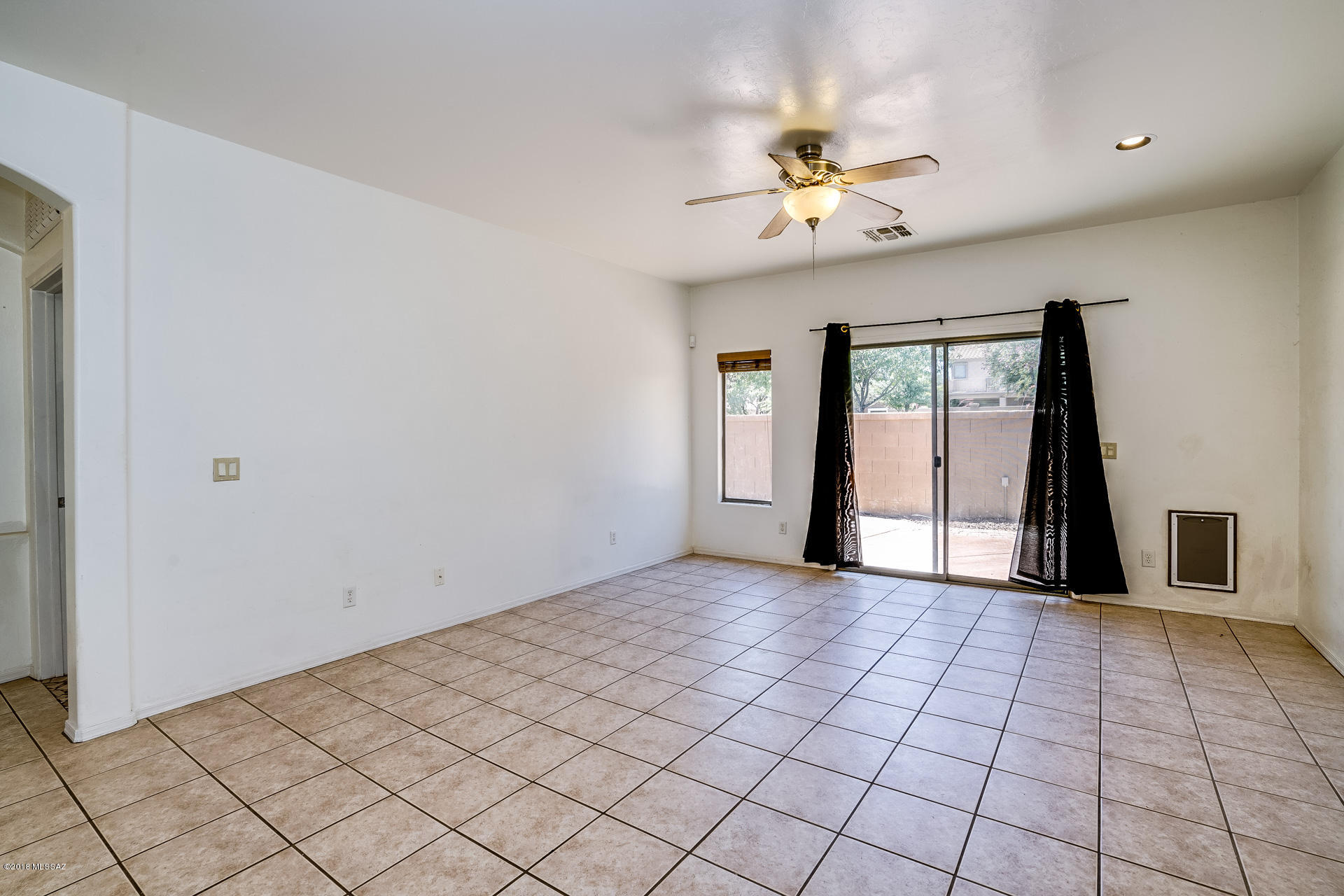 Rancho Sahuarita (Blk 1-62) - Residential