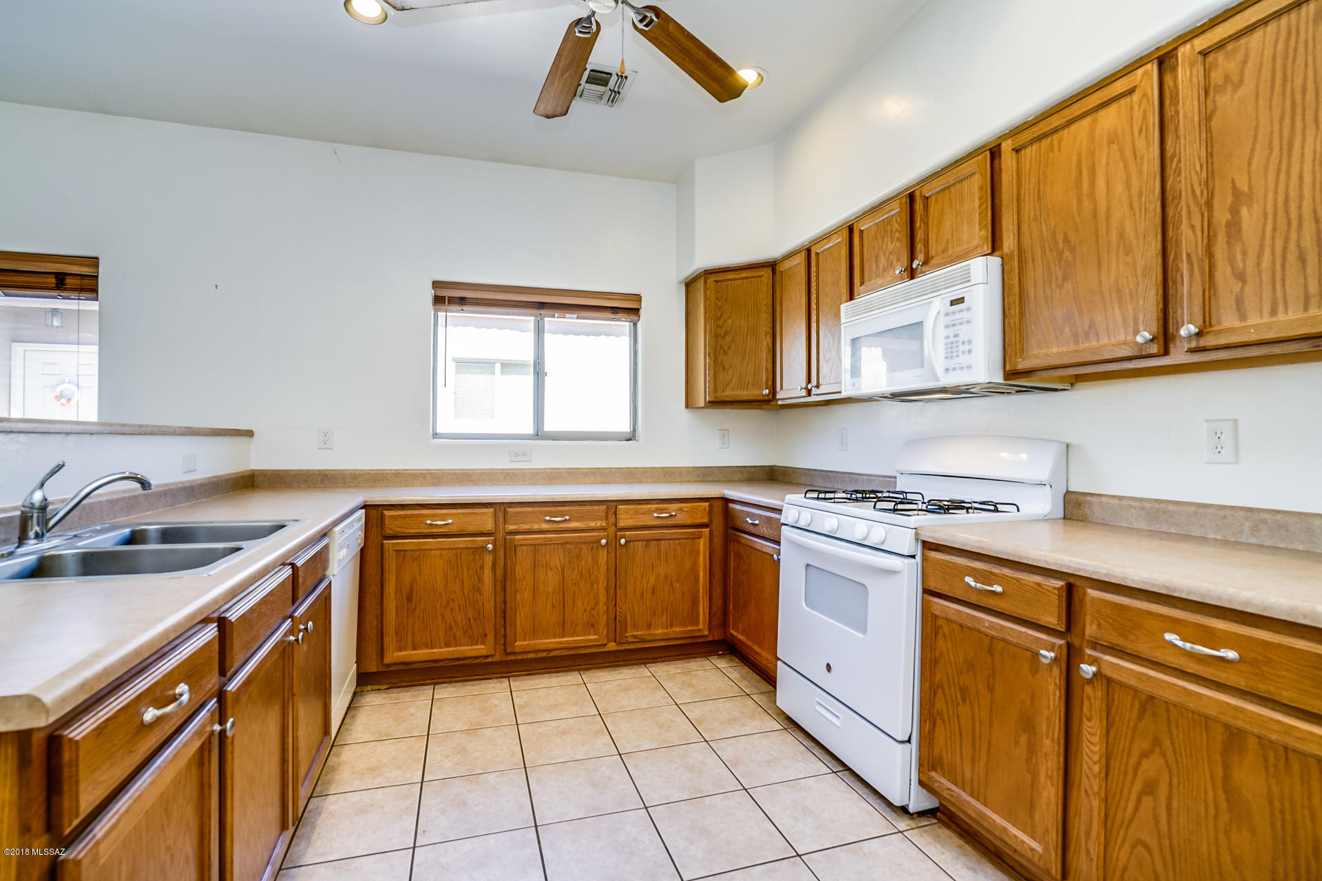 Rancho Sahuarita (Blk 1-62) - Residential