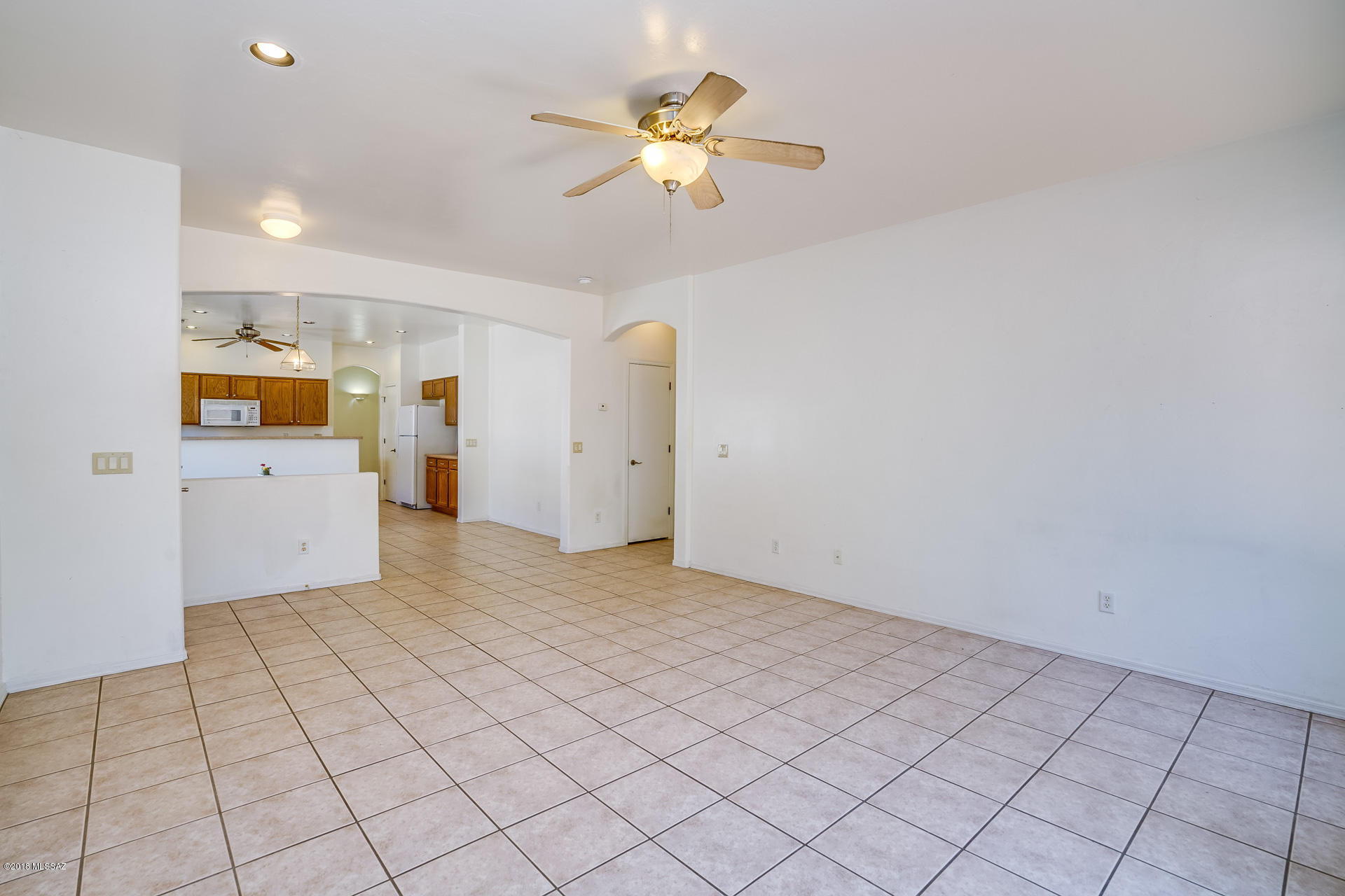 Rancho Sahuarita (Blk 1-62) - Residential