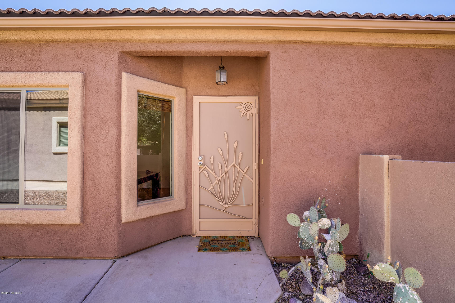 Rancho Sahuarita (Blk 1-62) - Residential
