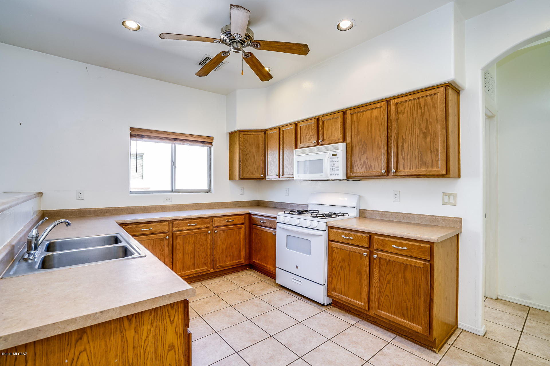 Rancho Sahuarita (Blk 1-62) - Residential