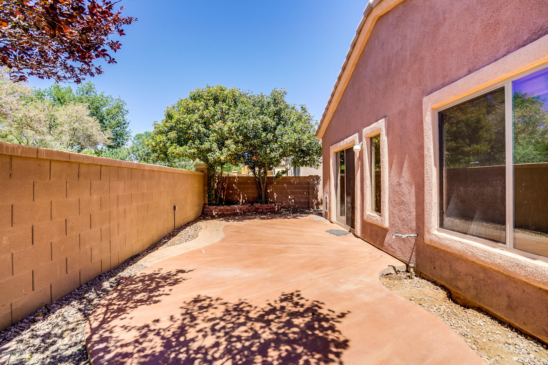 Rancho Sahuarita (Blk 1-62) - Residential