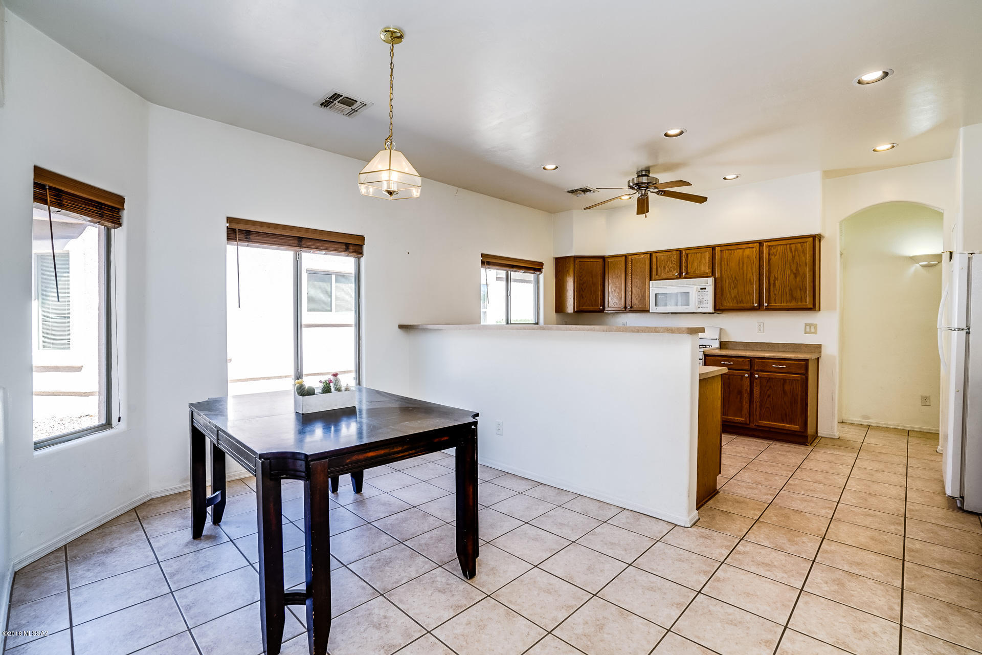 Rancho Sahuarita (Blk 1-62) - Residential