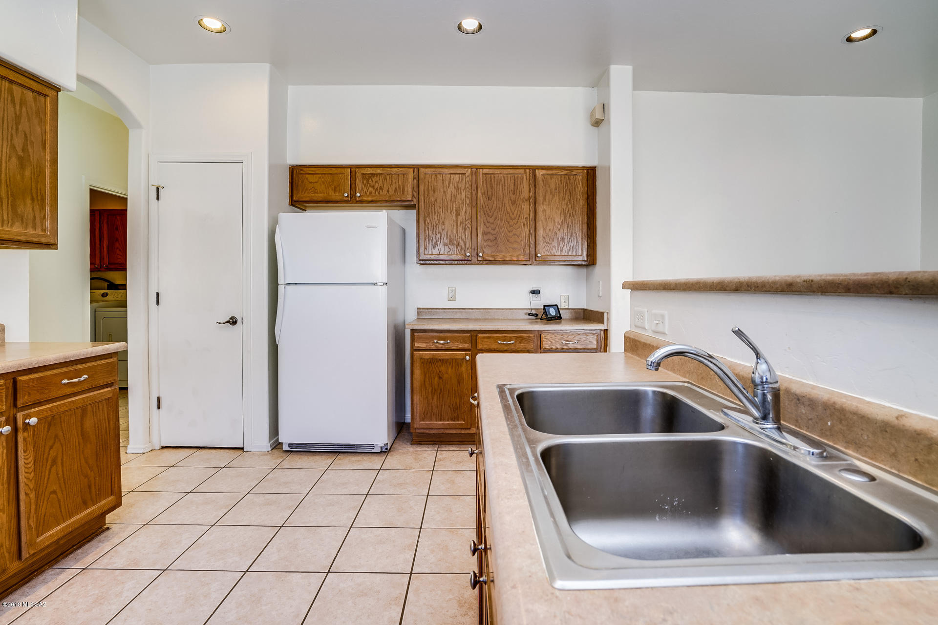 Rancho Sahuarita (Blk 1-62) - Residential