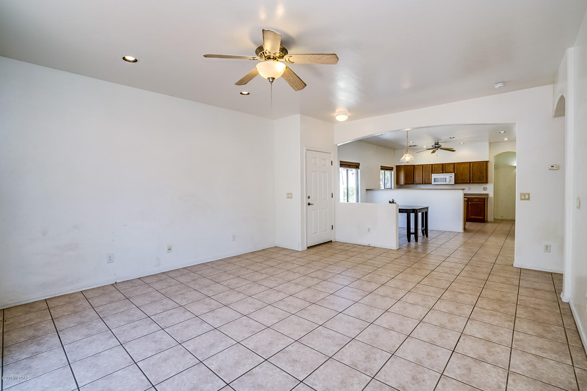 Rancho Sahuarita (Blk 1-62) - Residential