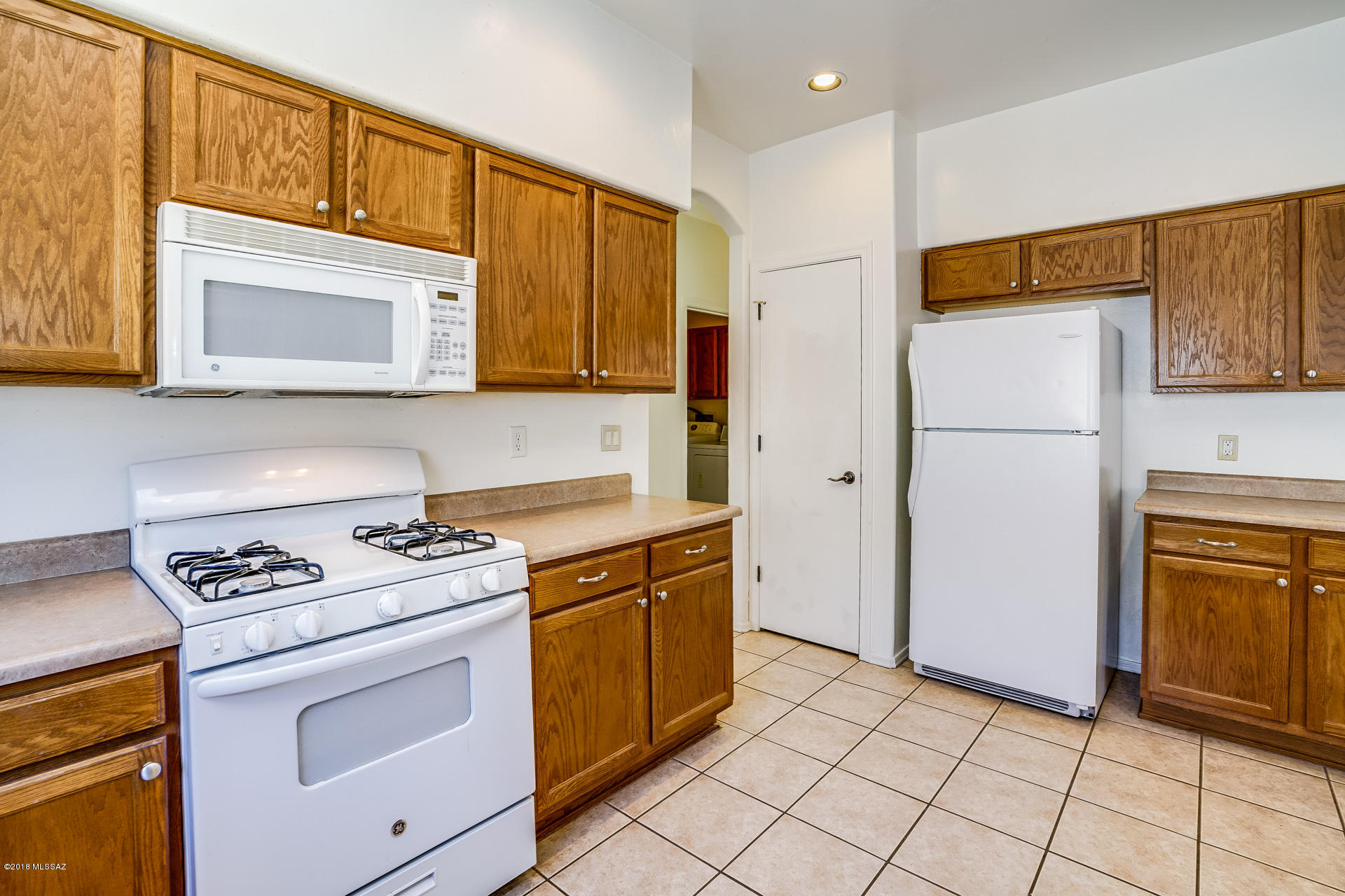 Rancho Sahuarita (Blk 1-62) - Residential