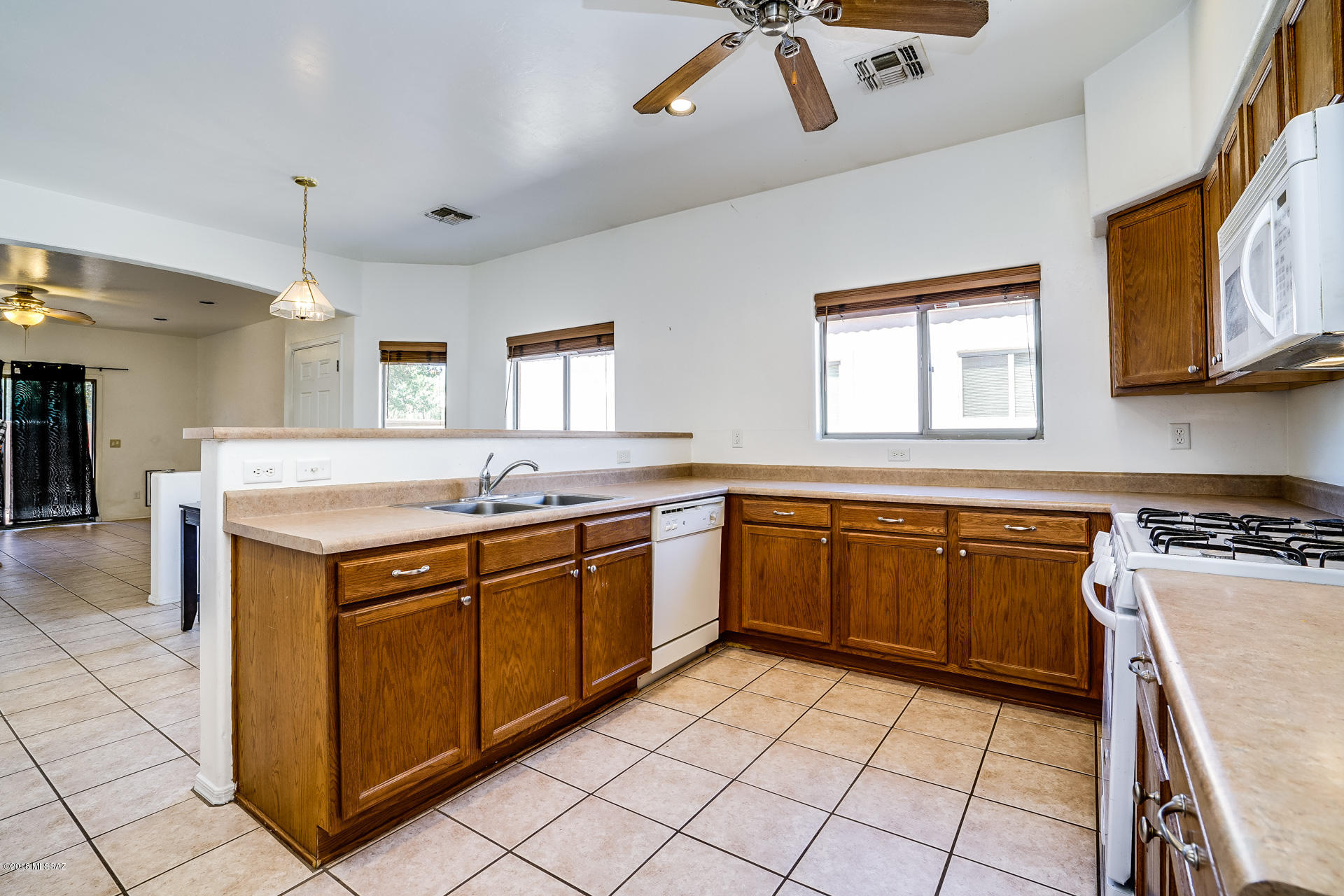 Rancho Sahuarita (Blk 1-62) - Residential