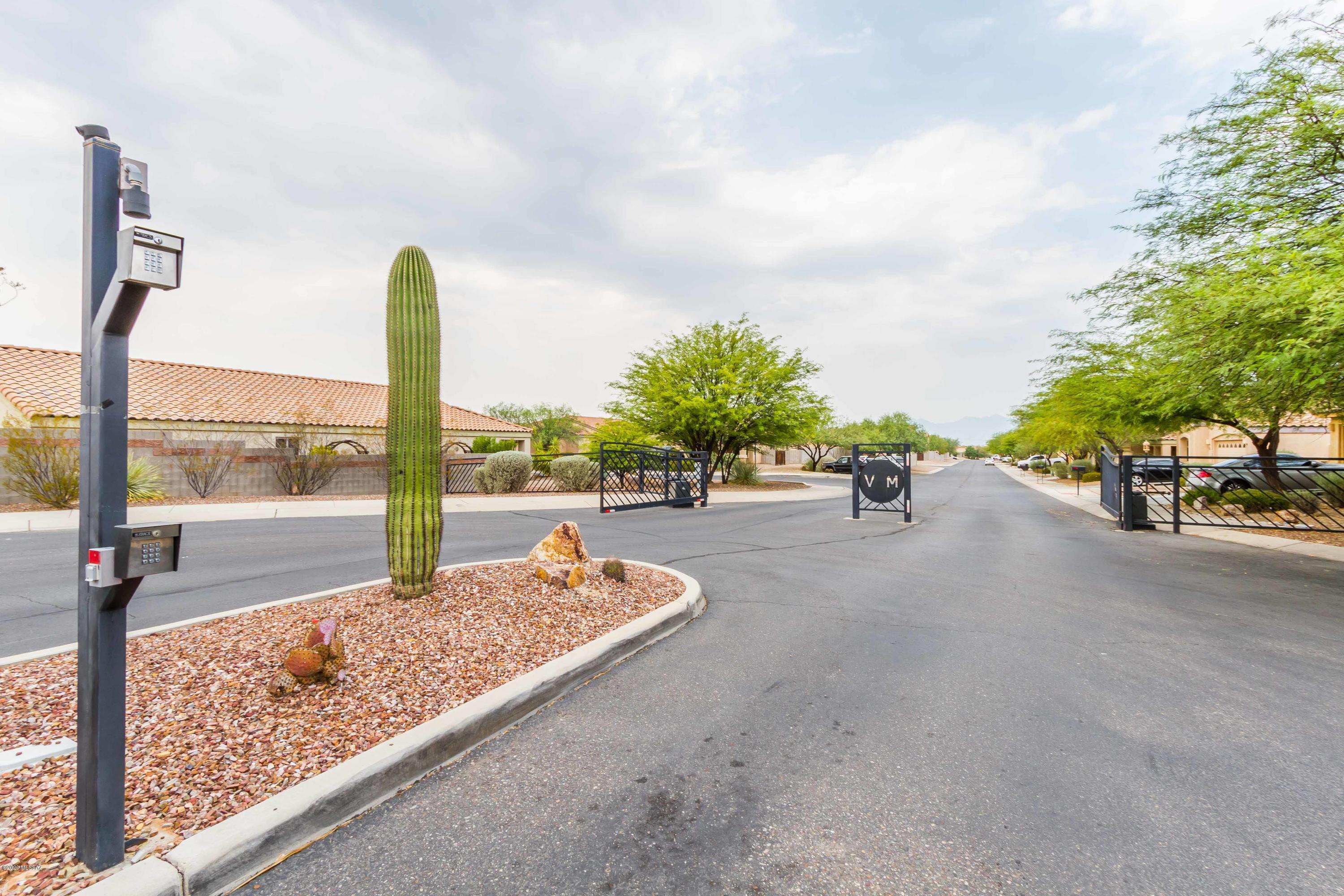 Vista Montana Estates - Residential