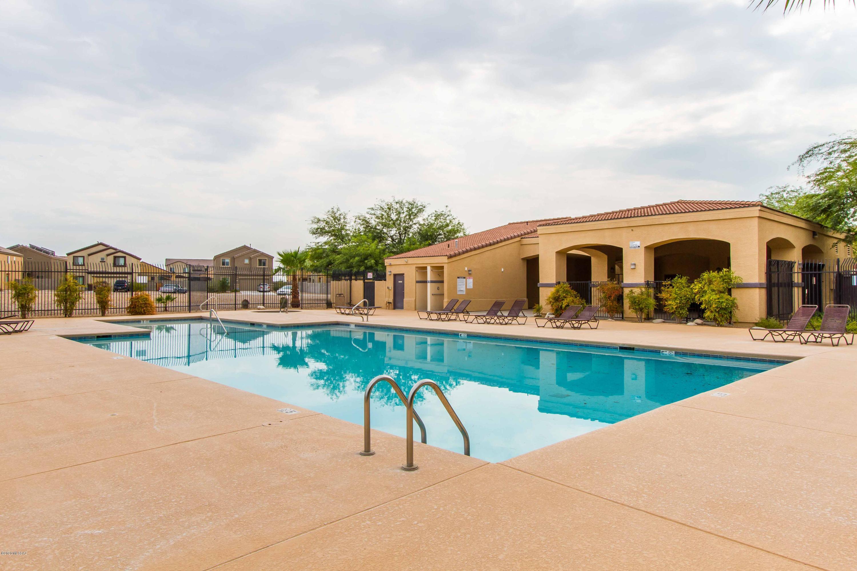 Vista Montana Estates - Residential