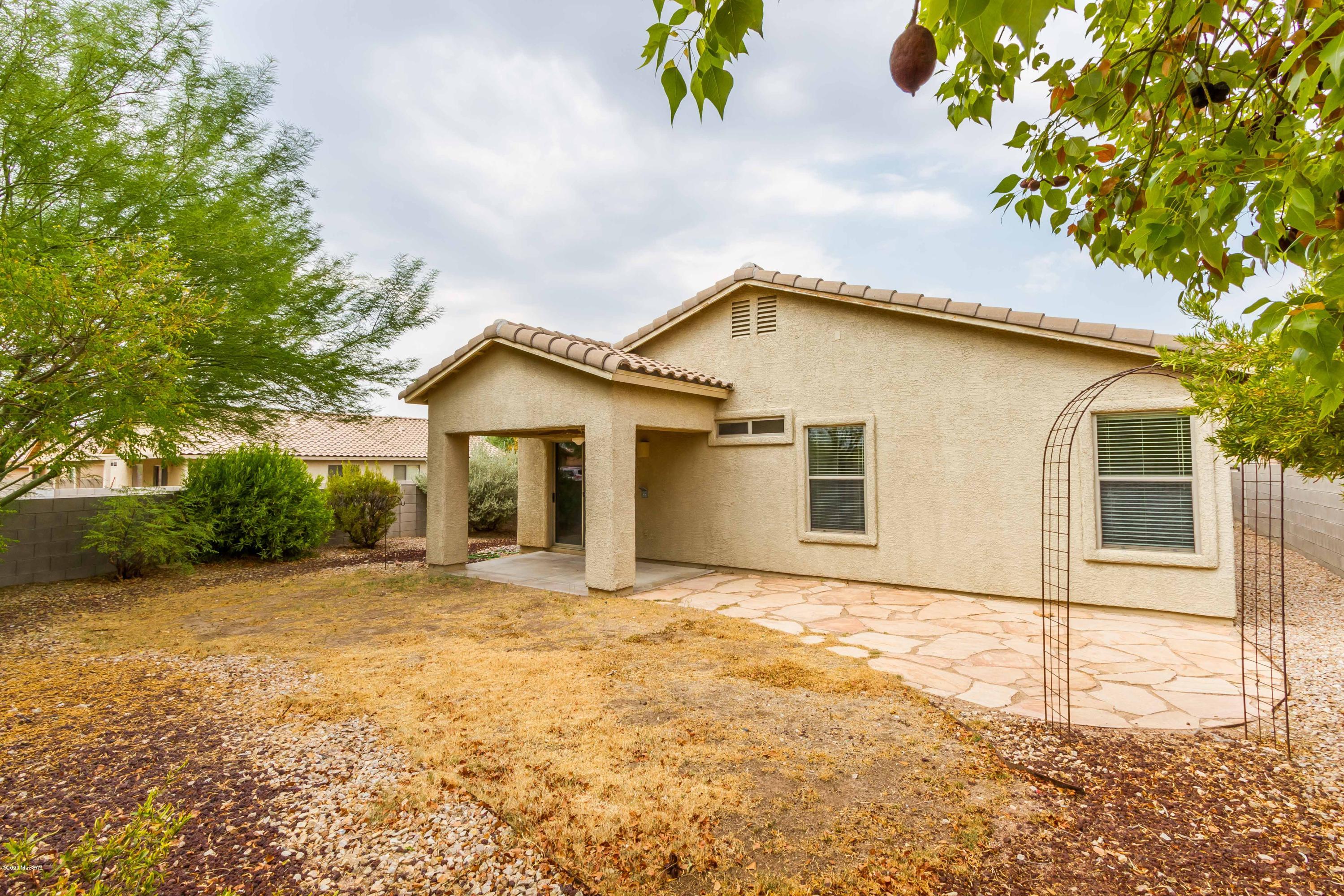 Vista Montana Estates - Residential