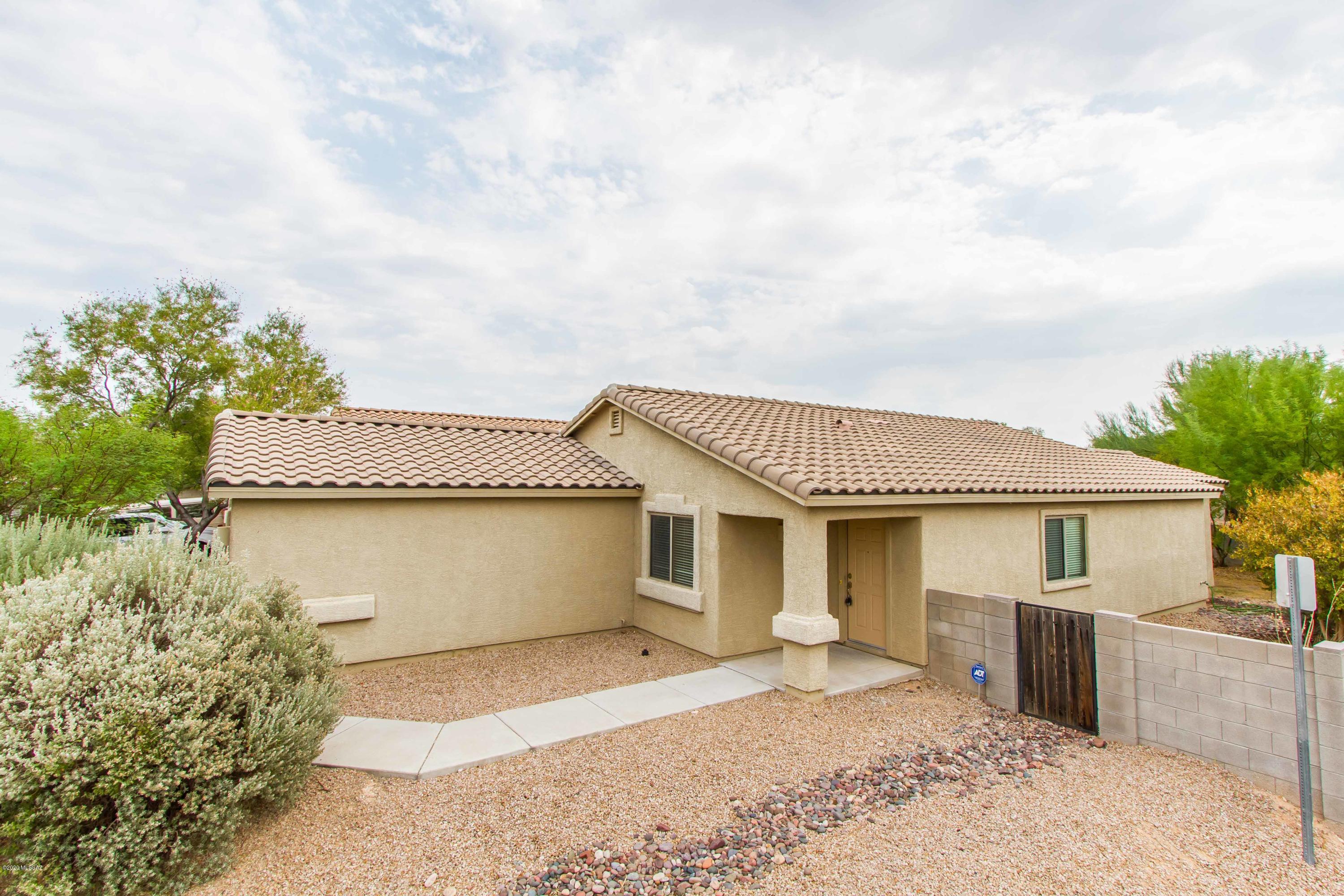 Vista Montana Estates - Residential