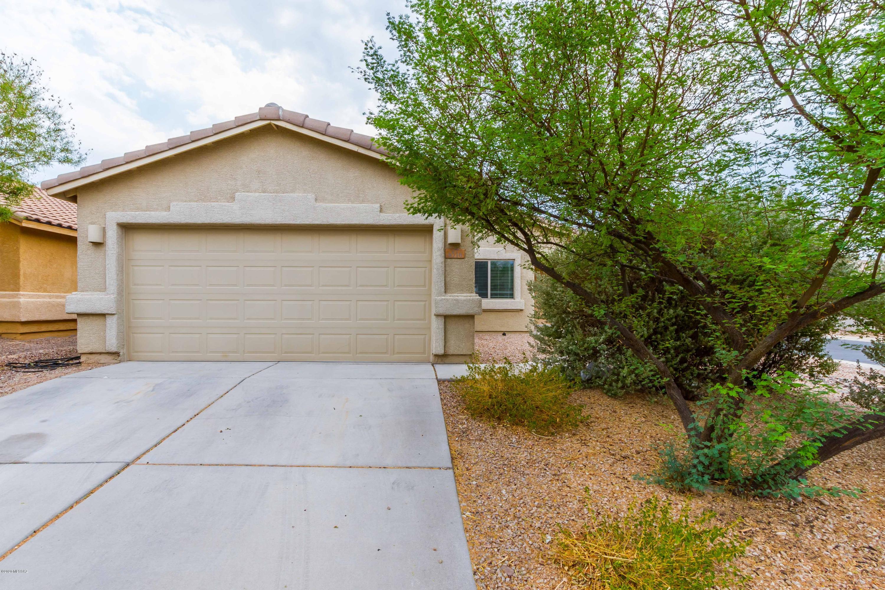 Vista Montana Estates - Residential
