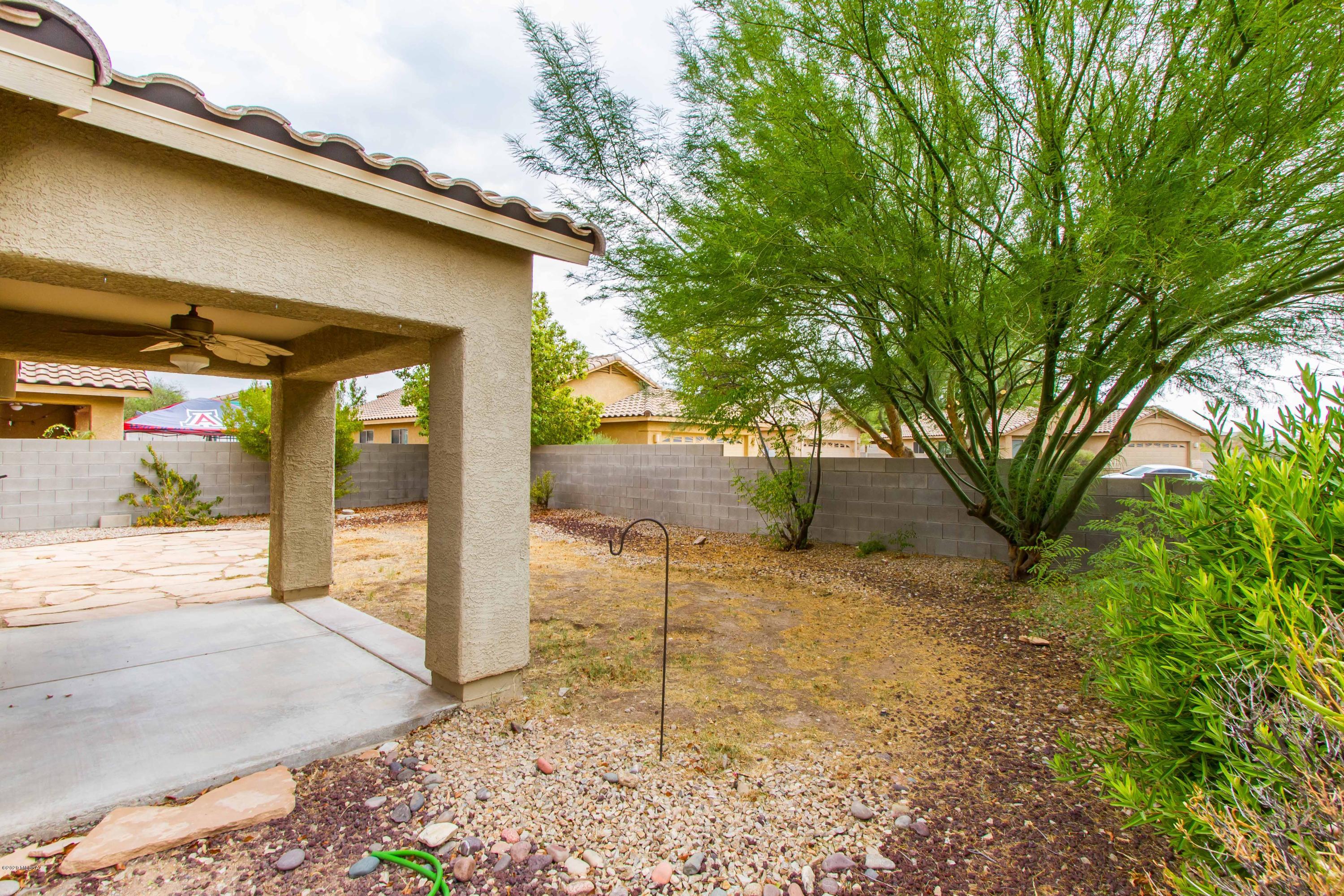 Vista Montana Estates - Residential