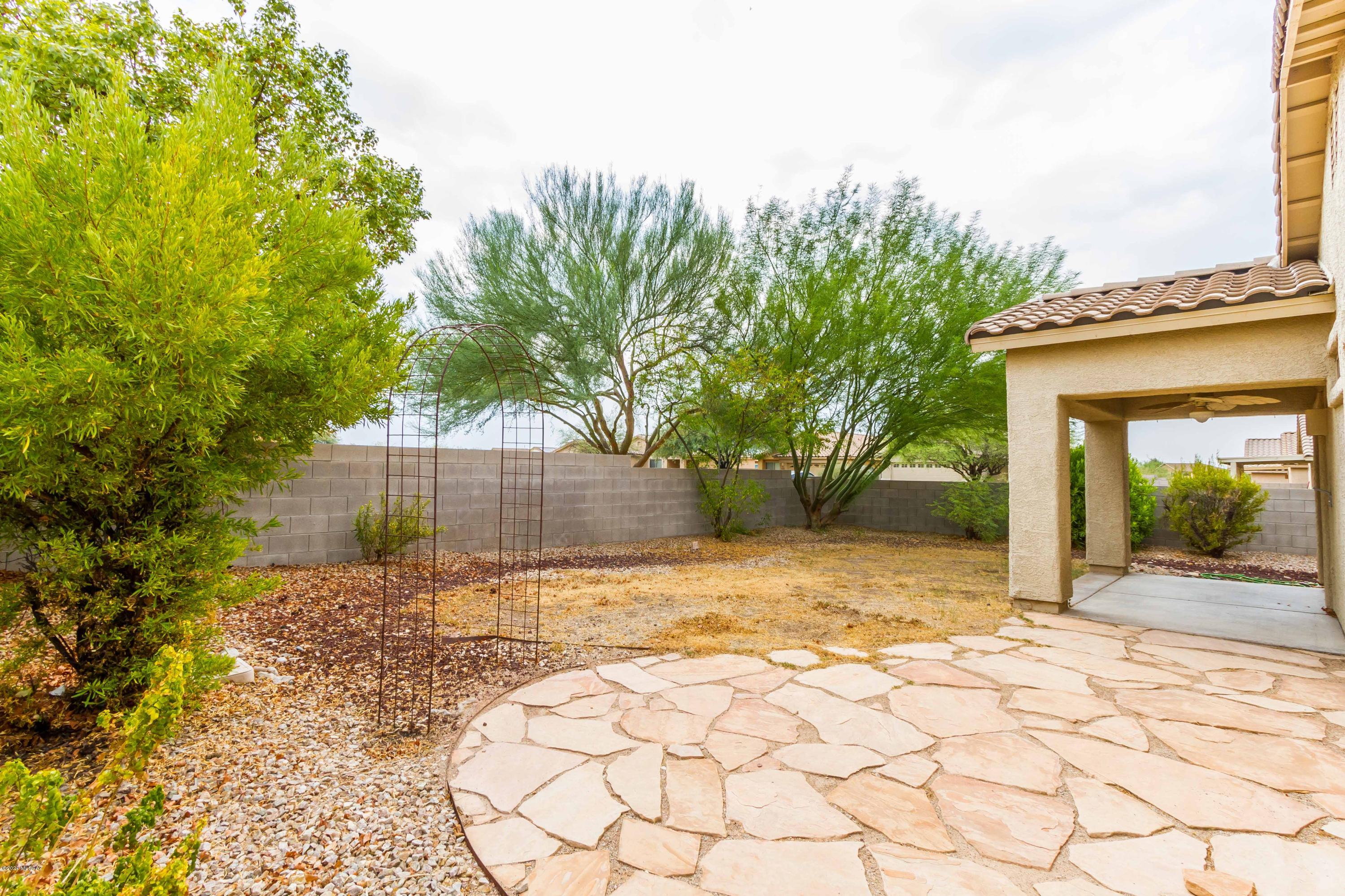 Vista Montana Estates - Residential