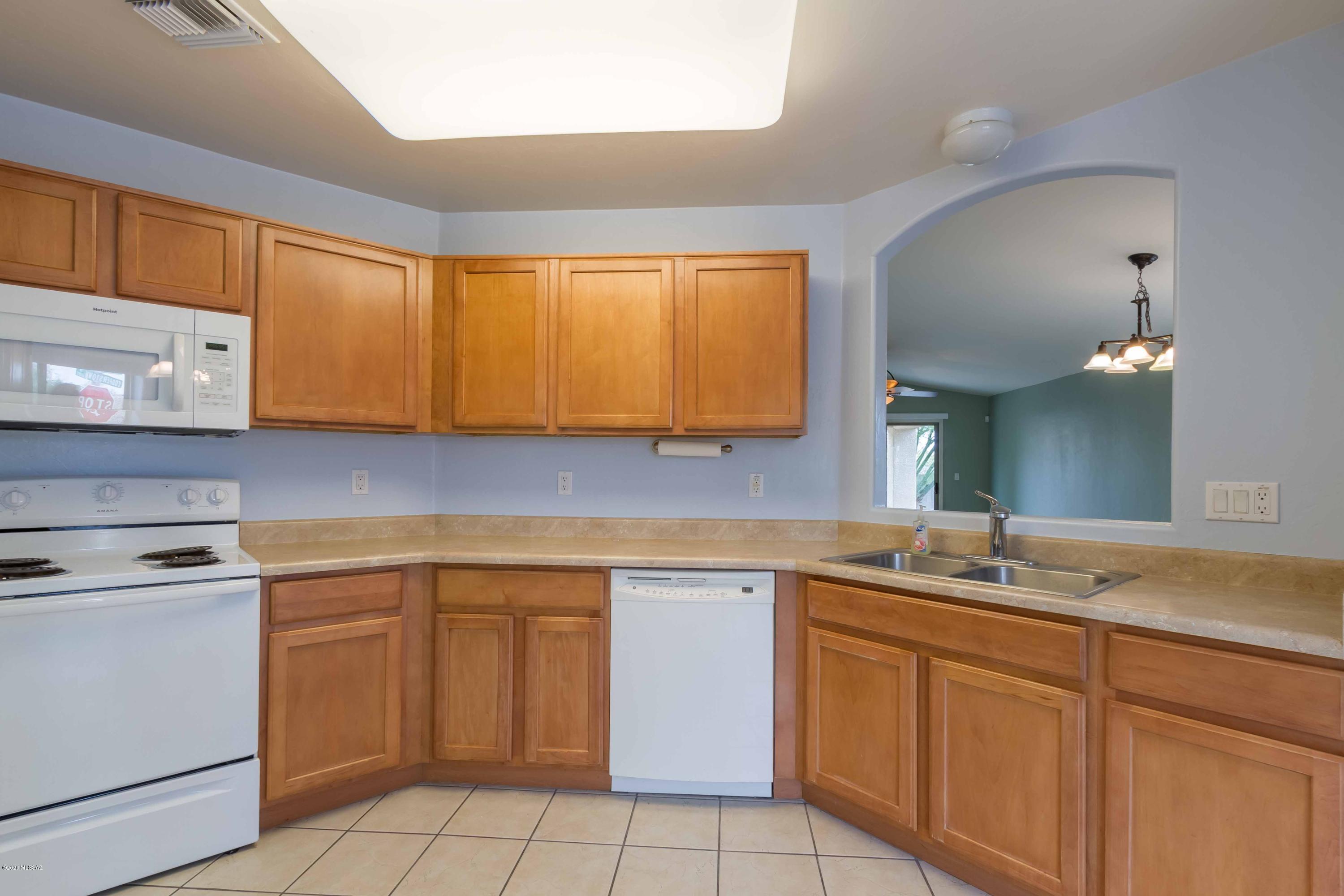 Vista Montana Estates - Residential