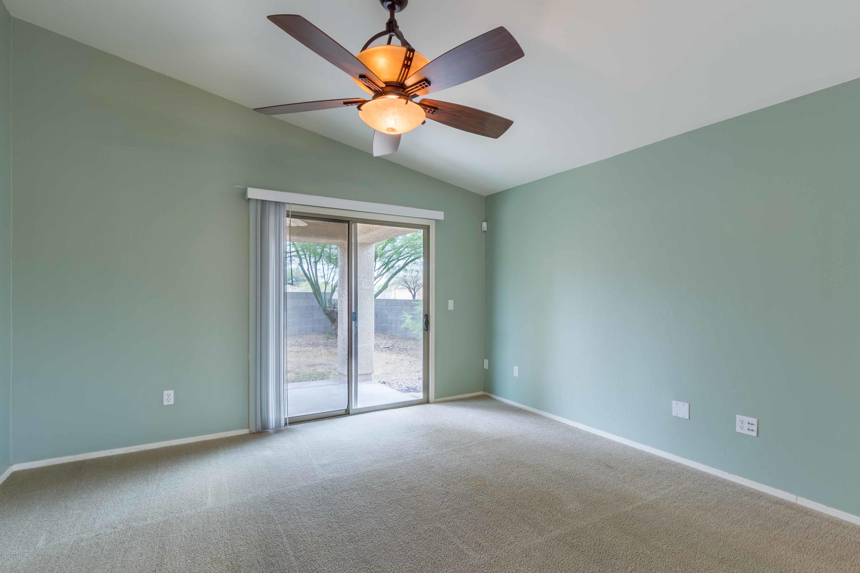 Vista Montana Estates - Residential