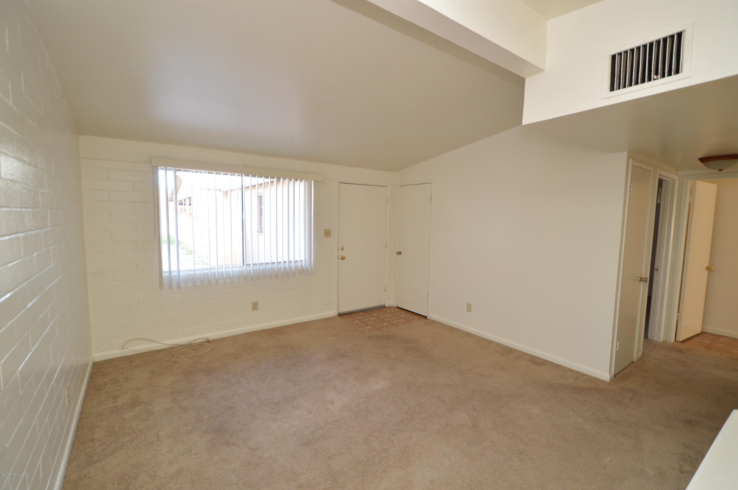 Craycroft Add - Residential Lease