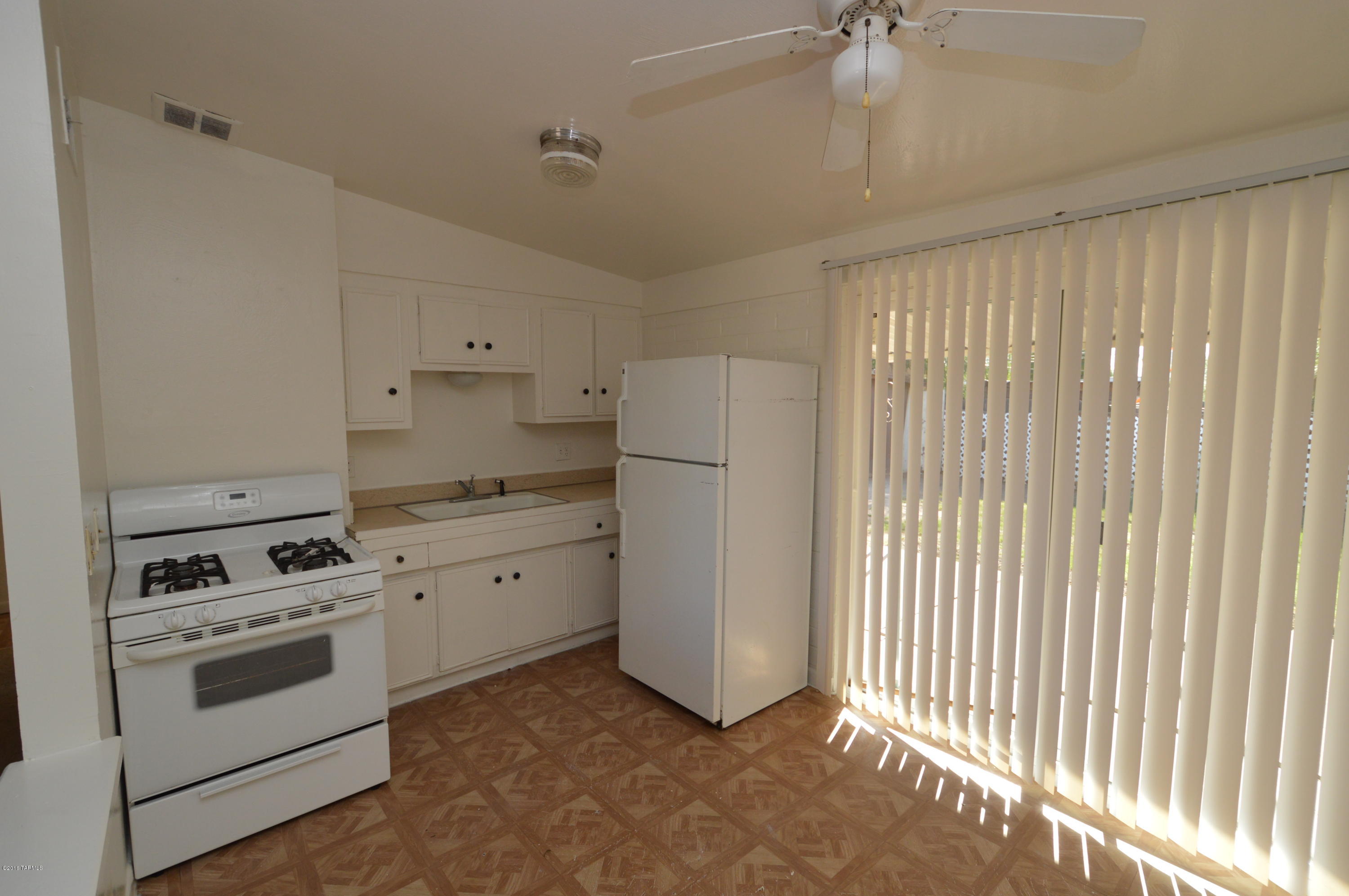 Craycroft Add - Residential Lease