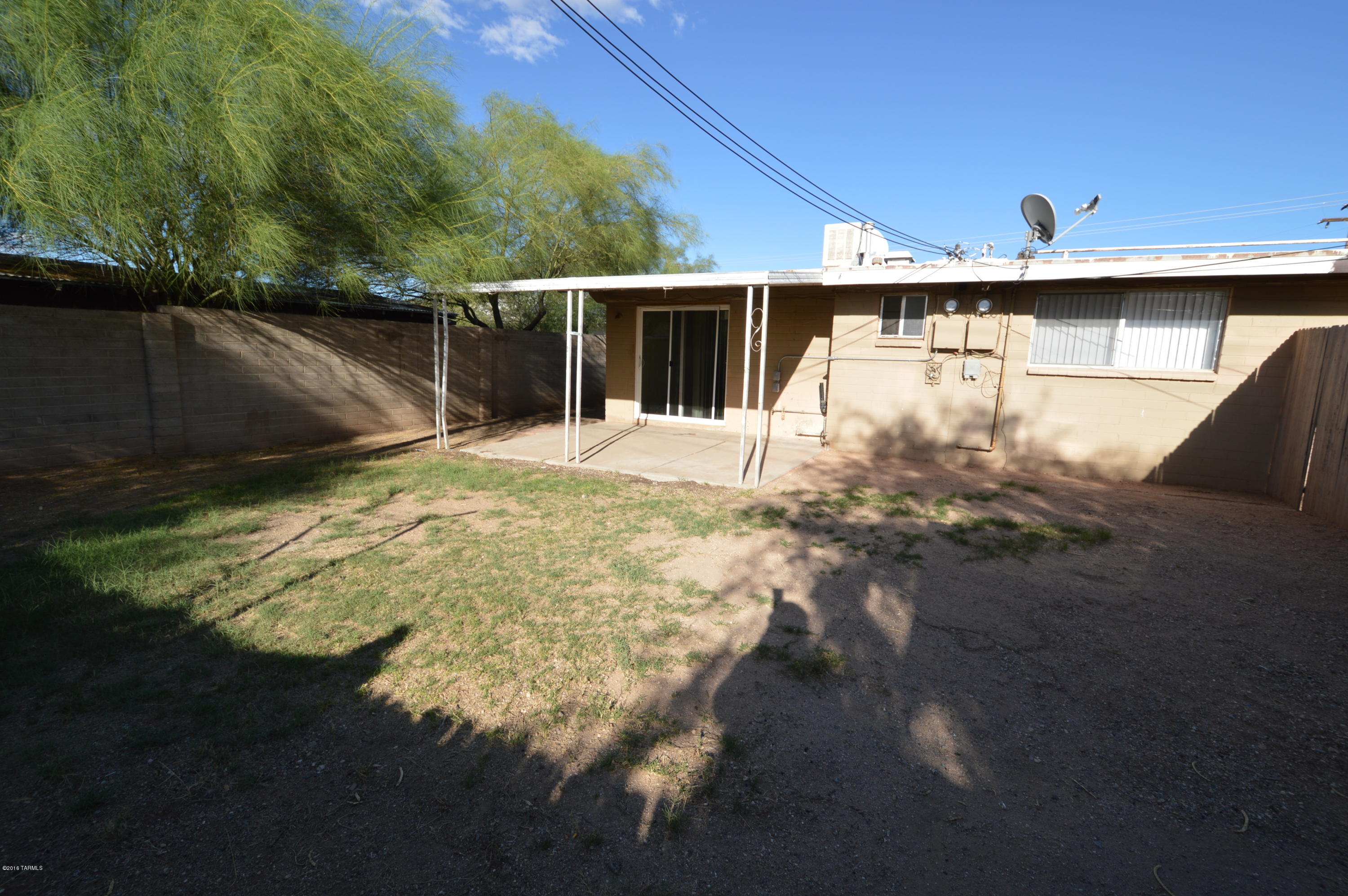 Craycroft Add - Residential Lease