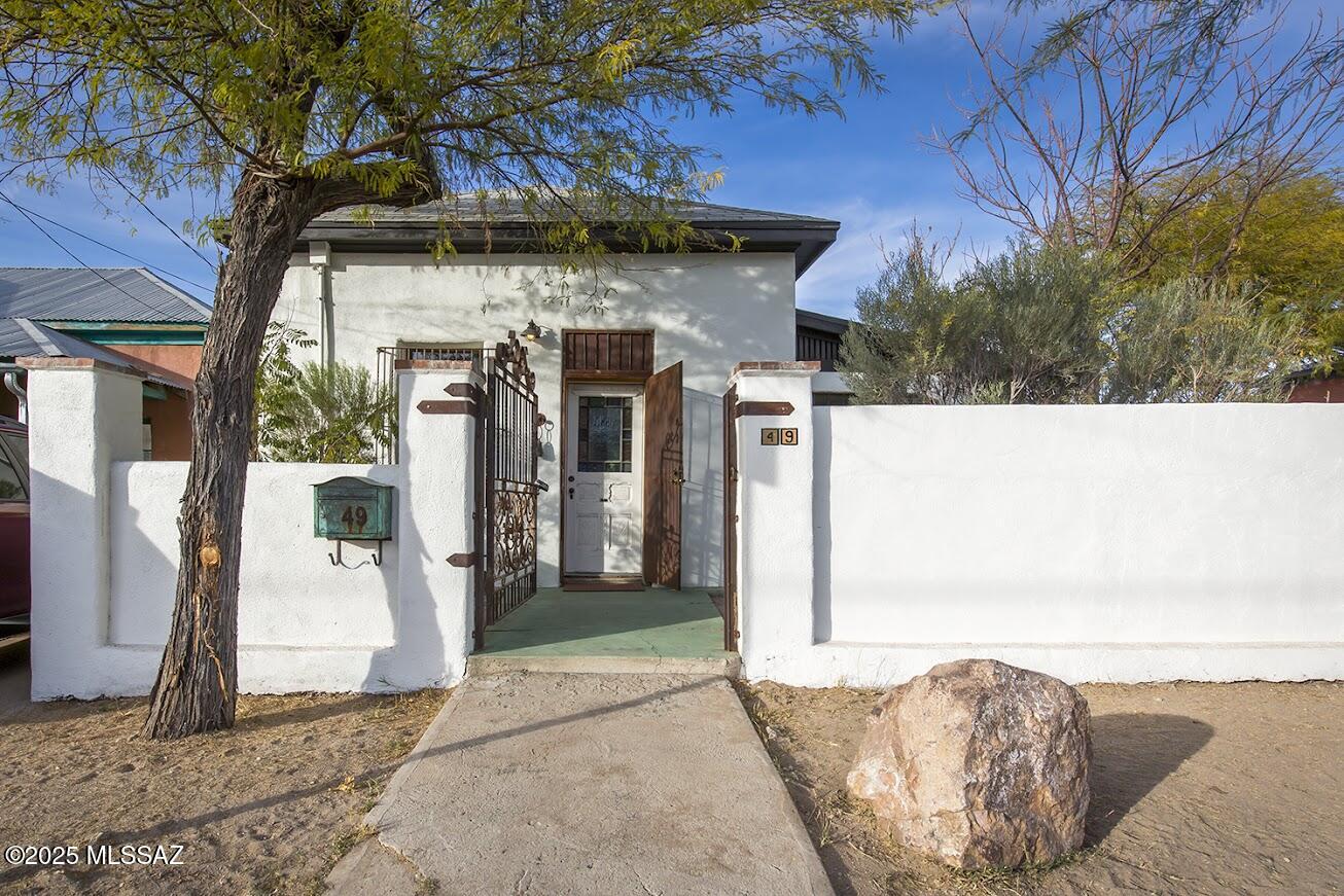 City Of Tucson - Residential