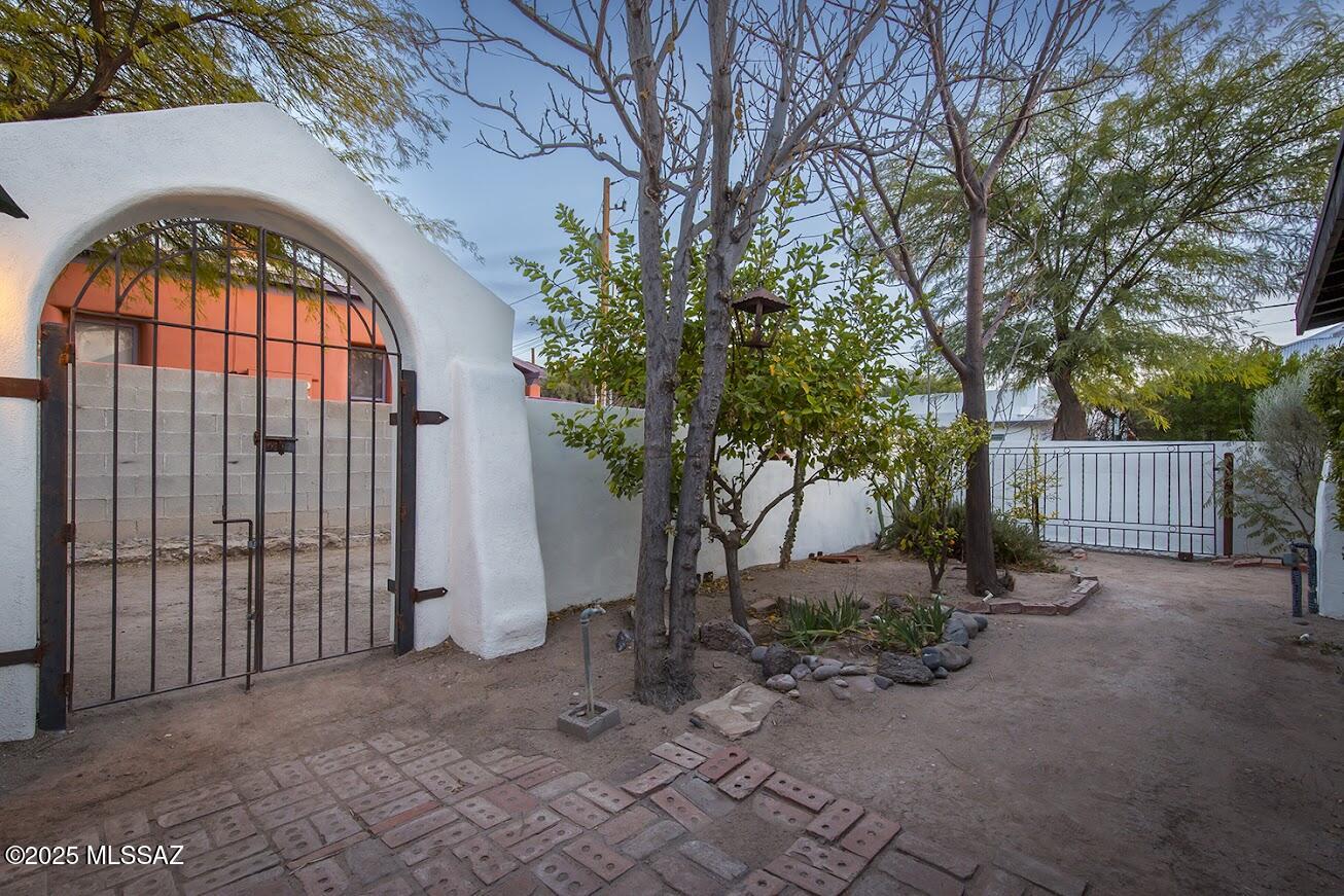 City Of Tucson - Residential