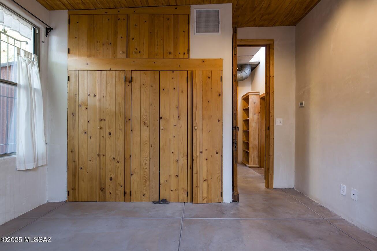 City Of Tucson - Residential