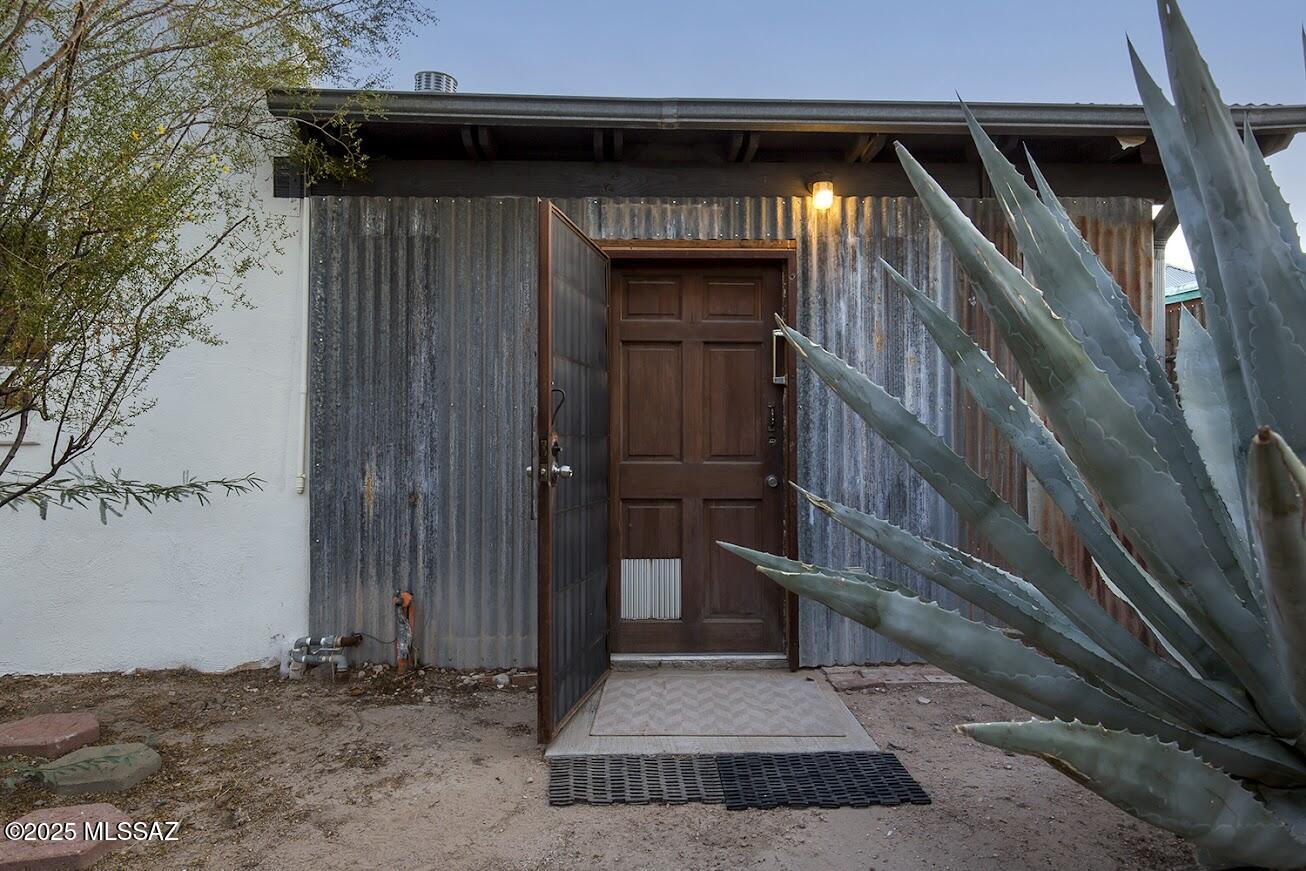 City Of Tucson - Residential