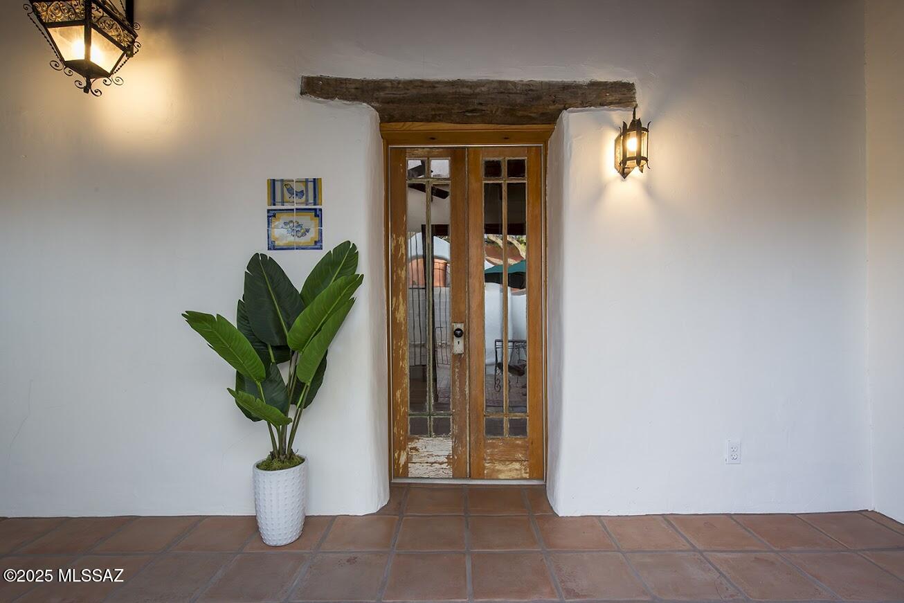 City Of Tucson - Residential