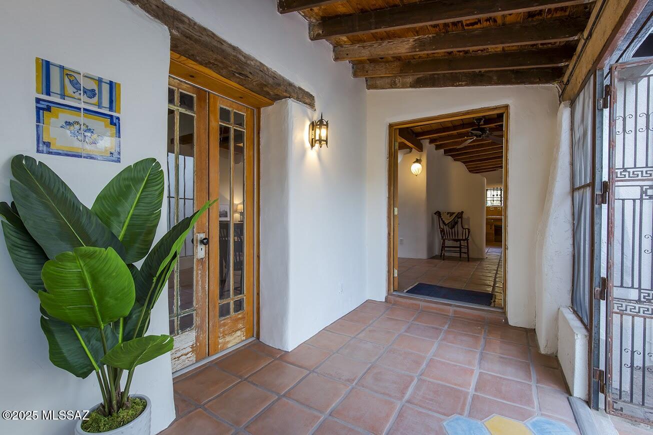 City Of Tucson - Residential