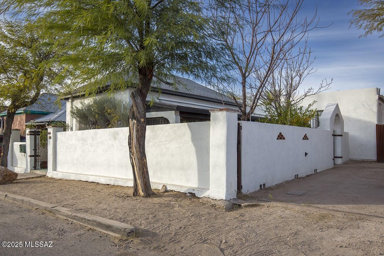 City Of Tucson - Residential