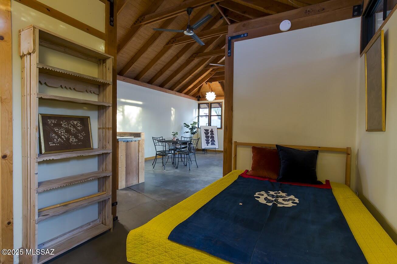 City Of Tucson - Residential