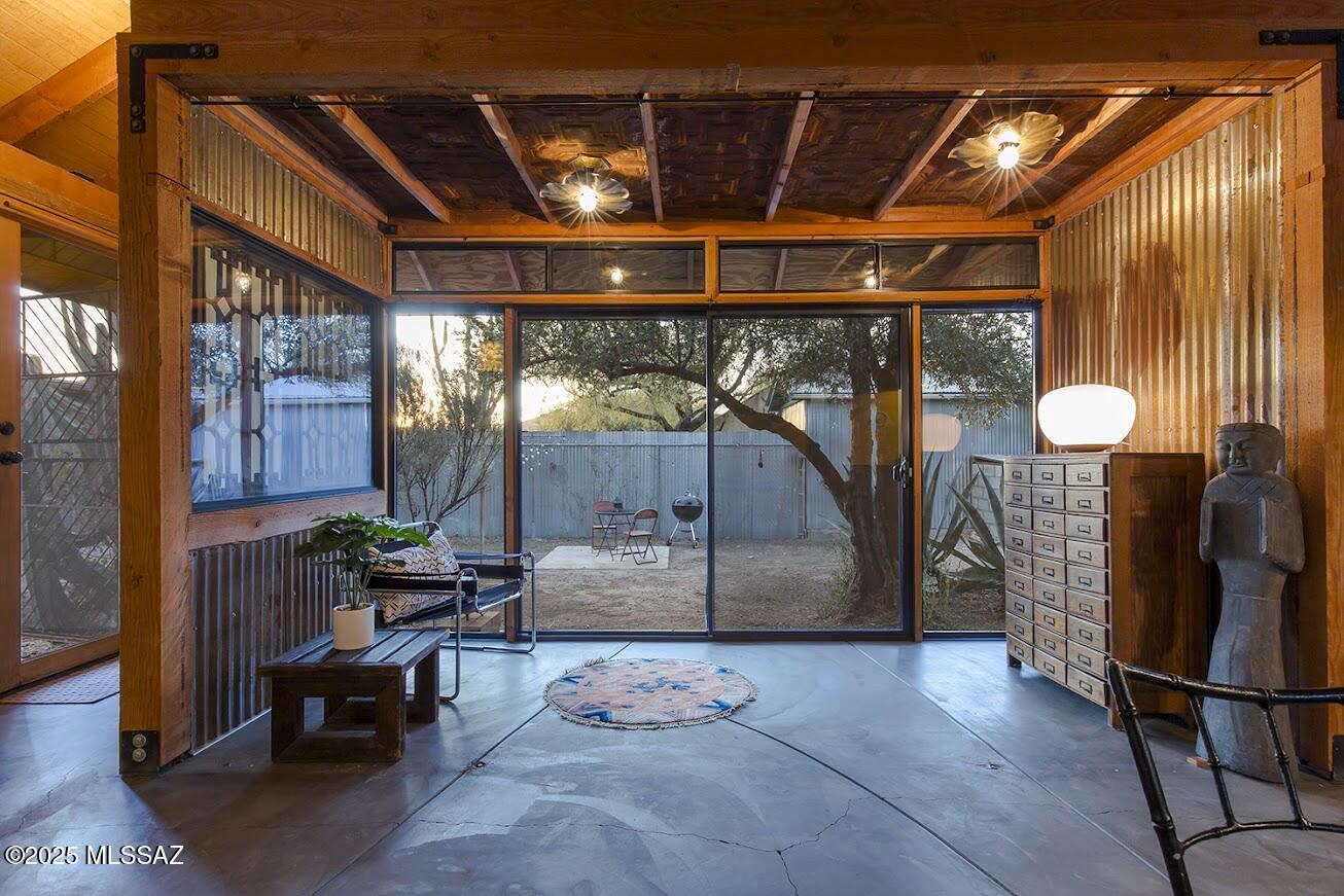 City Of Tucson - Residential