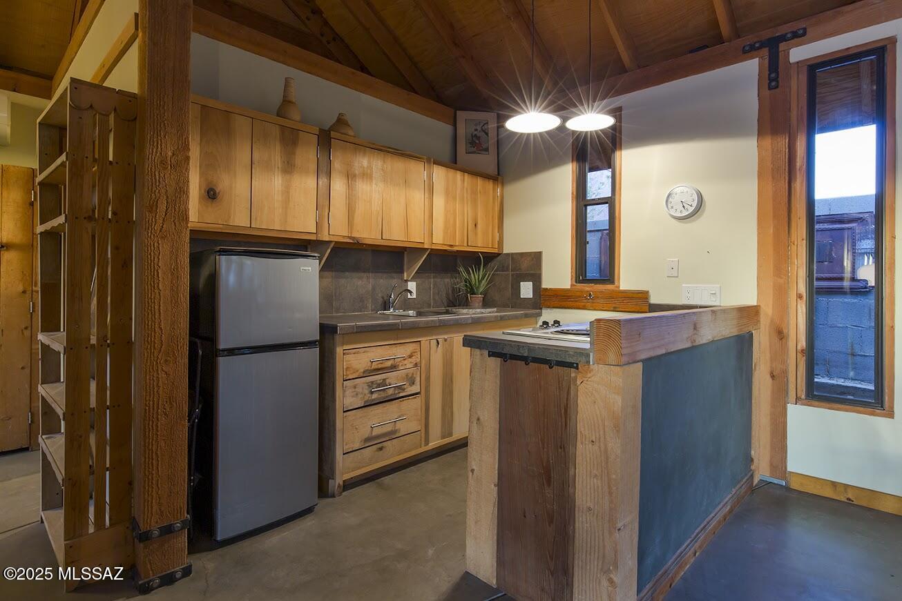 City Of Tucson - Residential