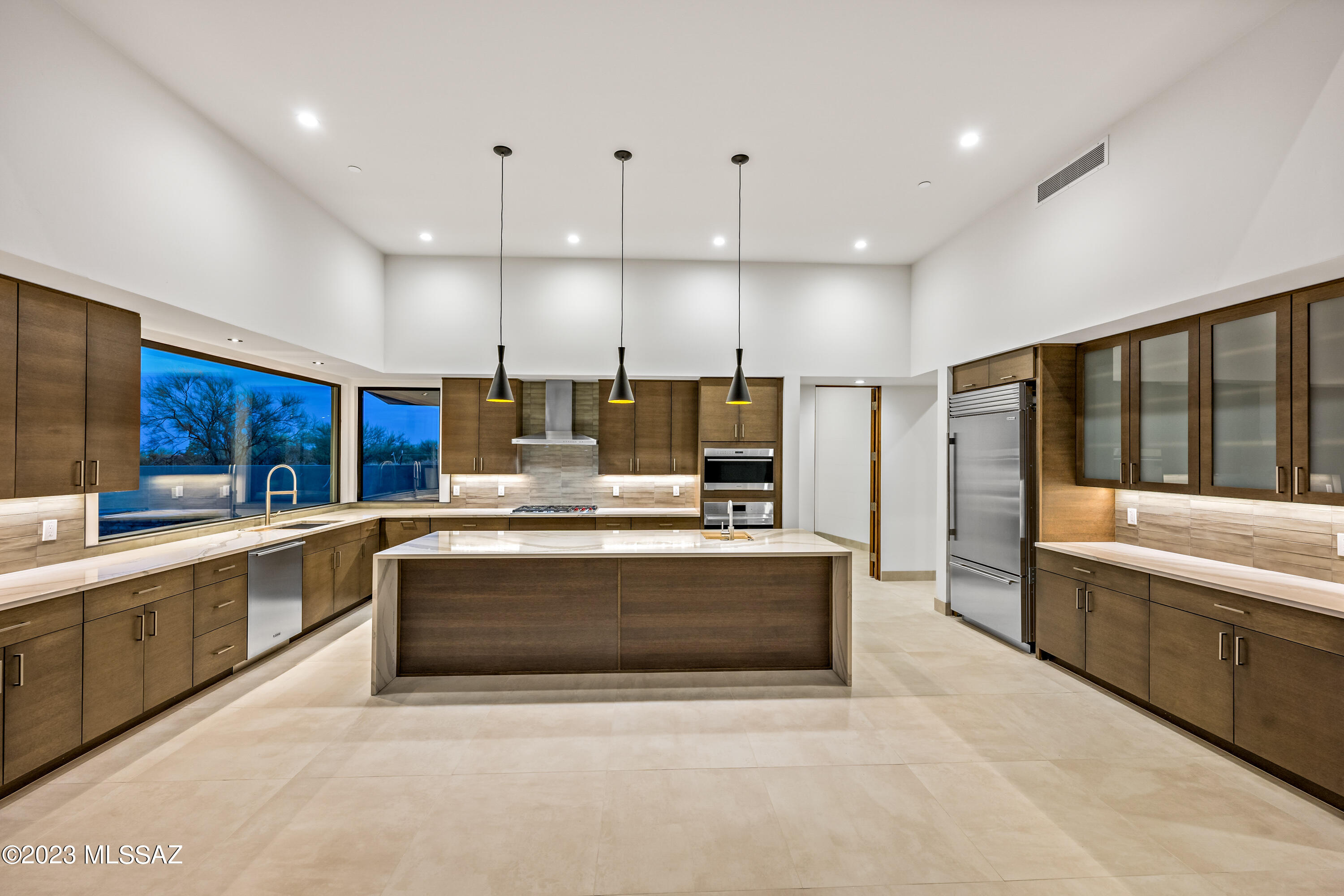 Stone Canyon VI - Residential